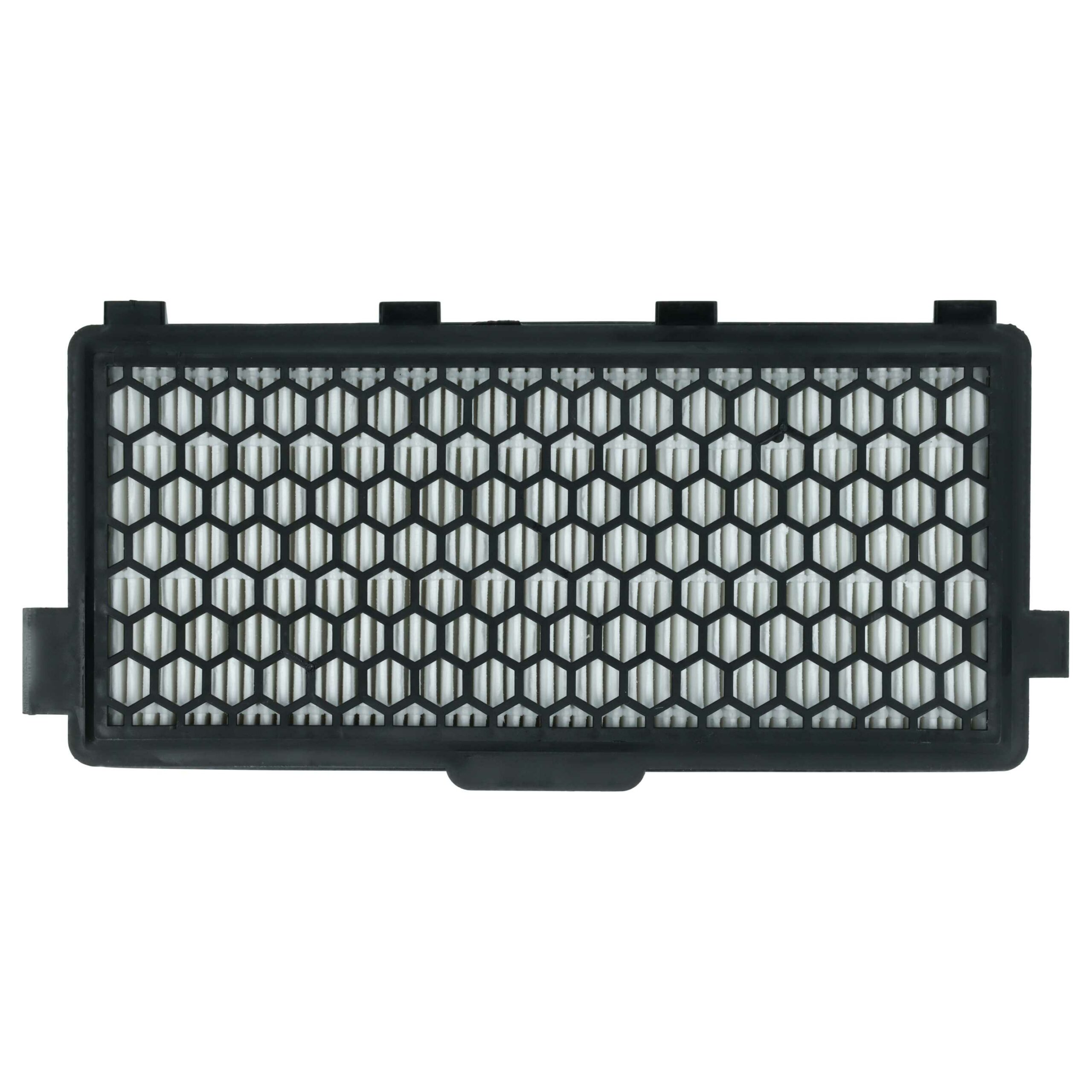 Conjunto de 3 Filtros vhbw para Miele Cat & Dog 500, Miele Complete C3 (substitui SF-AA 50) - Image 3