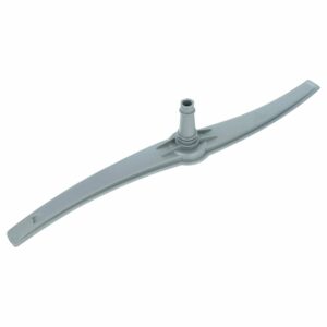 Braço Pulverizador Inferior para Máquina de Lavar Loiça Bosch Siemens Neff - vhbw 00668148 - 46 cm