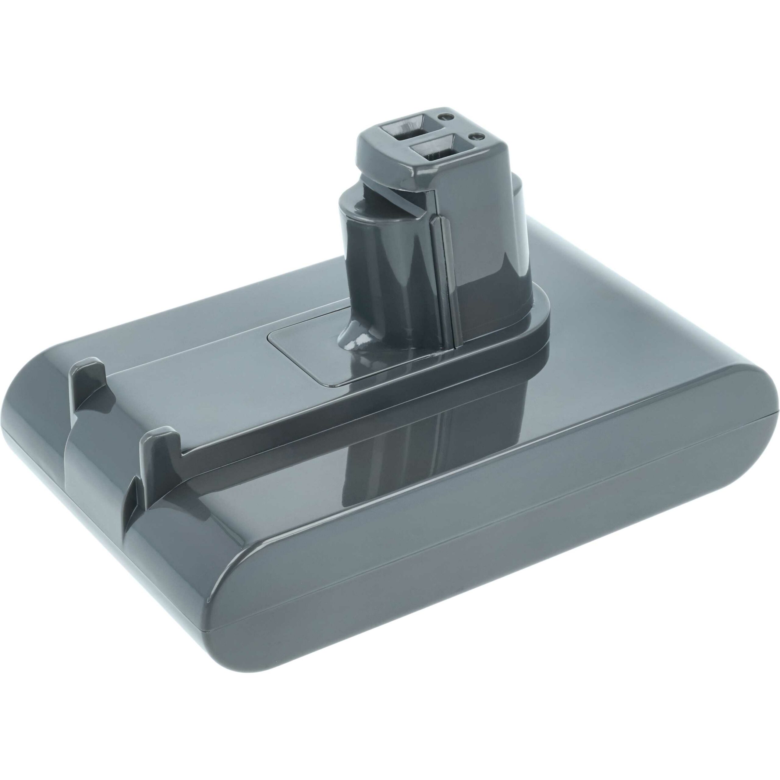 Bateria vhbw compatível com Dyson 18172-0201, 17083-4211, 18172-01-04, 17083-3511, 17083-2811 – 2000mAh, 22.2V, Li-Ion - Image 2