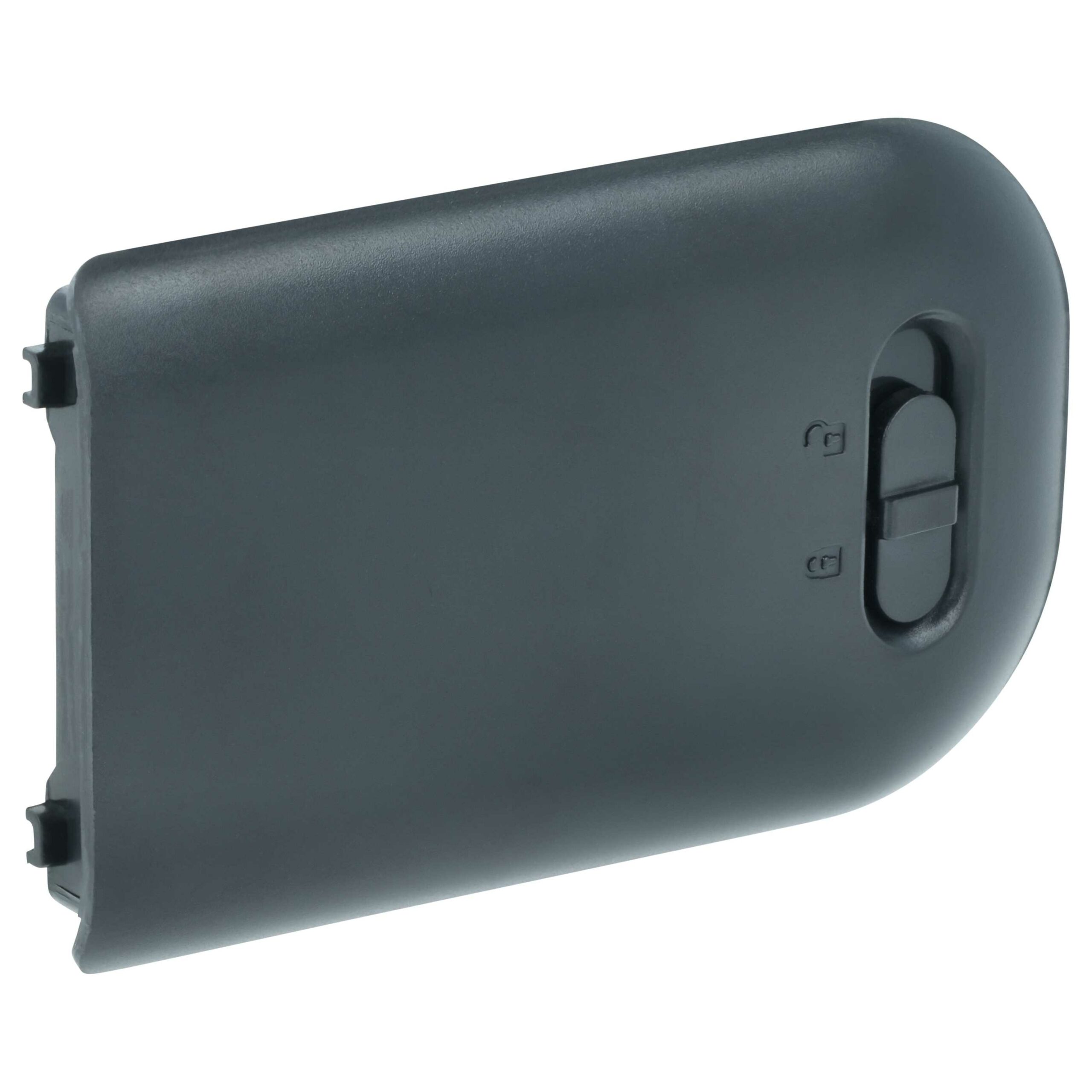 5x Bateria vhbw 3BN78404AA para telefone fixo Ericsson e Alcatel - 930 mAh 3.7 V Li-Ion - Image 2
