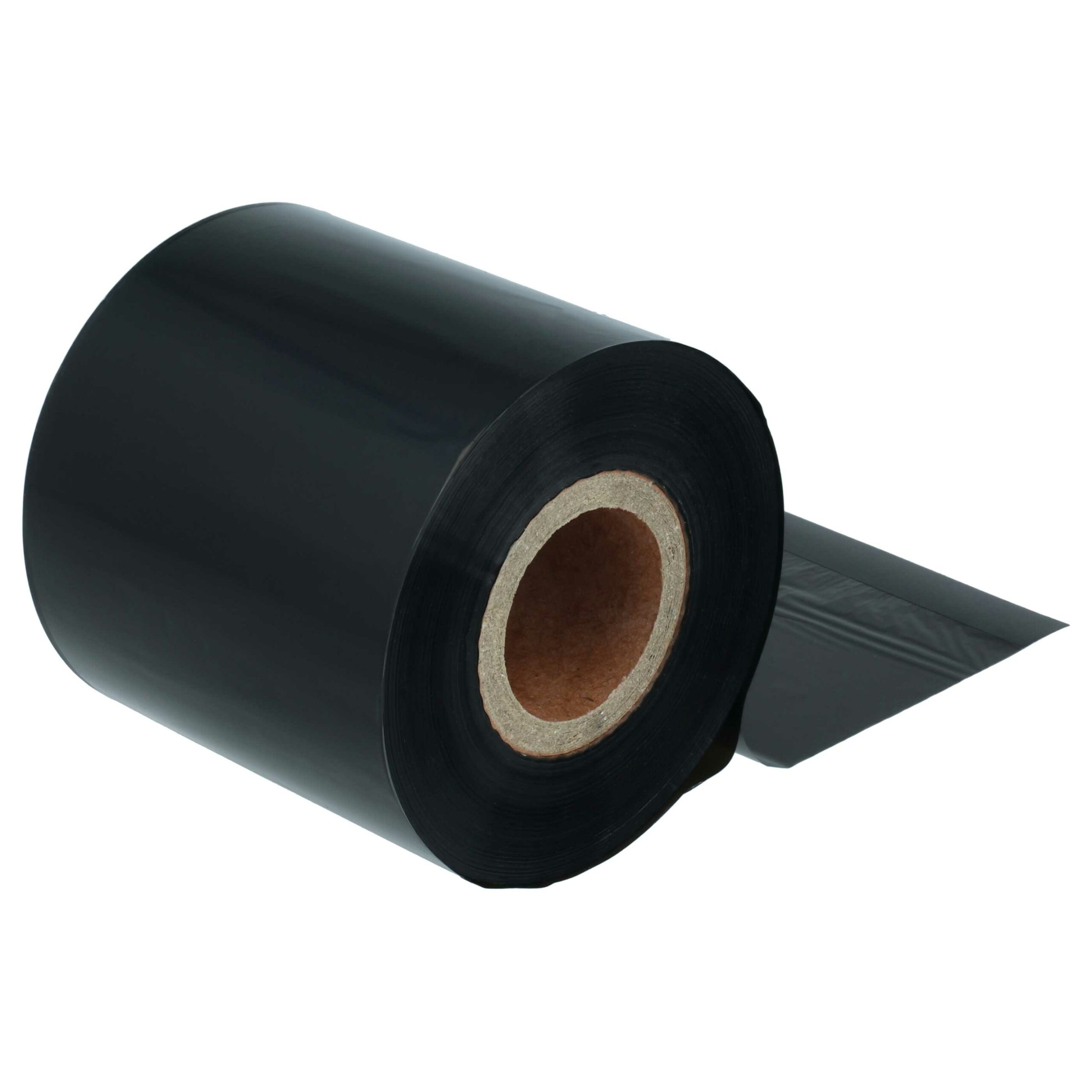10x Bobina de Transferência Térmica vhbw 60 mm x 300 m - Compatível com Godex, Printronix, TSC, Valentin - Image 2