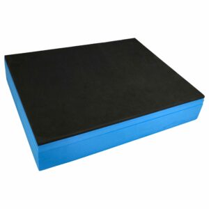 Espuma de Proteção Rígida para Caixa de Ferramentas Bosch Sortimo L-Boxx - vhbw