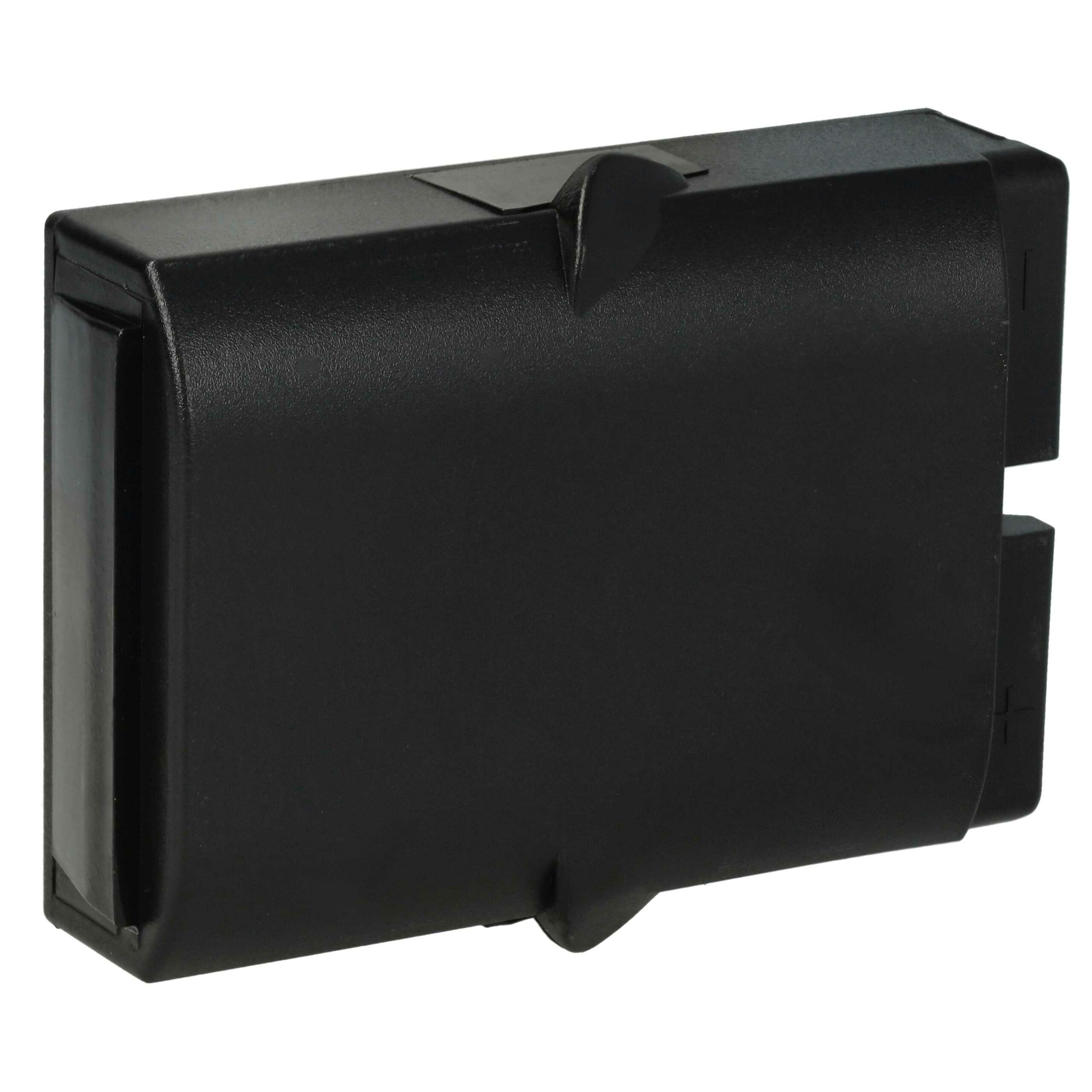 2x Bateria de Substituição para Danfoss 2303691, Telecomando BT06 - 600 mAh - Image 2