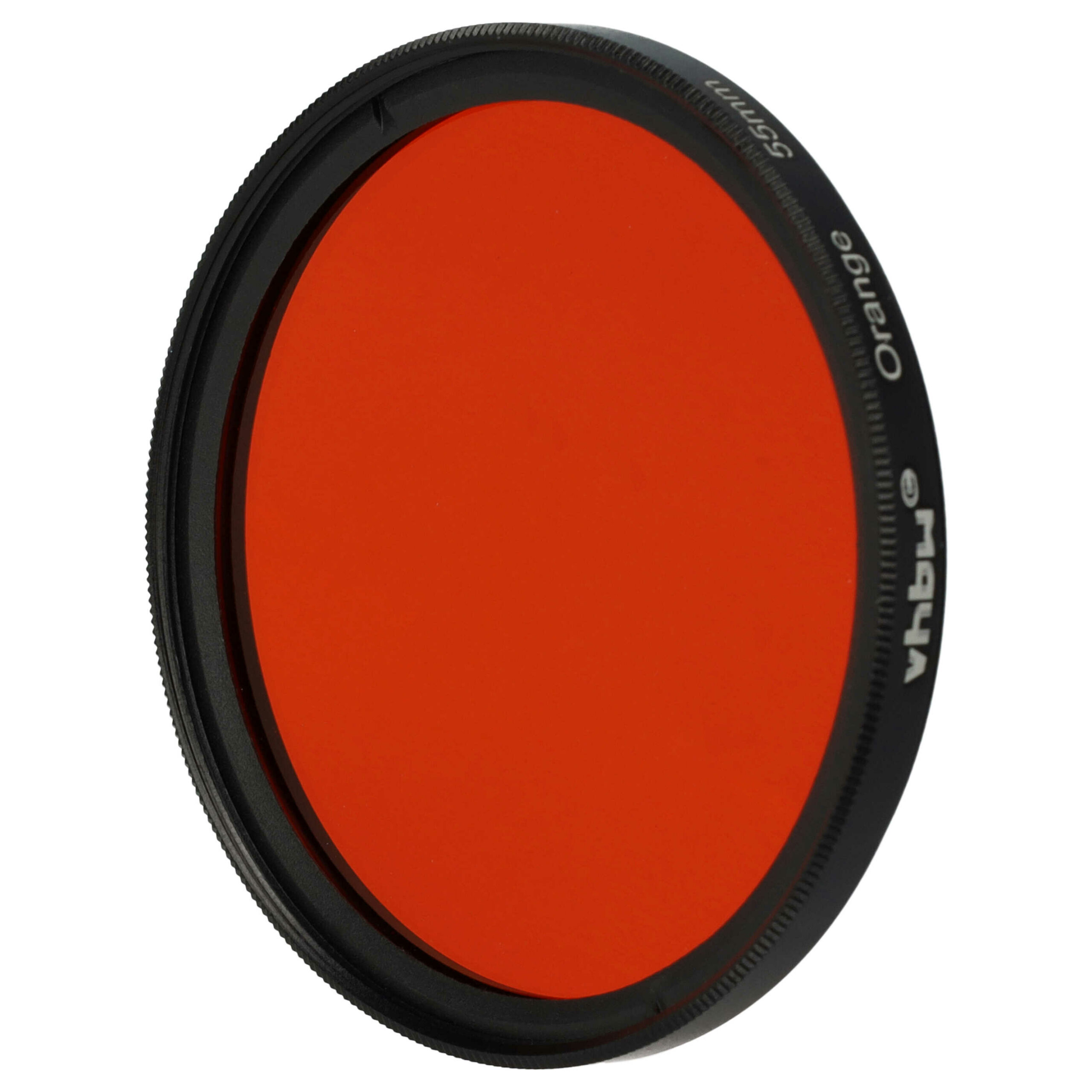 Filtro Laranja para Objetivas de Câmara com Rosca de 55 mm - vhbw - Image 3