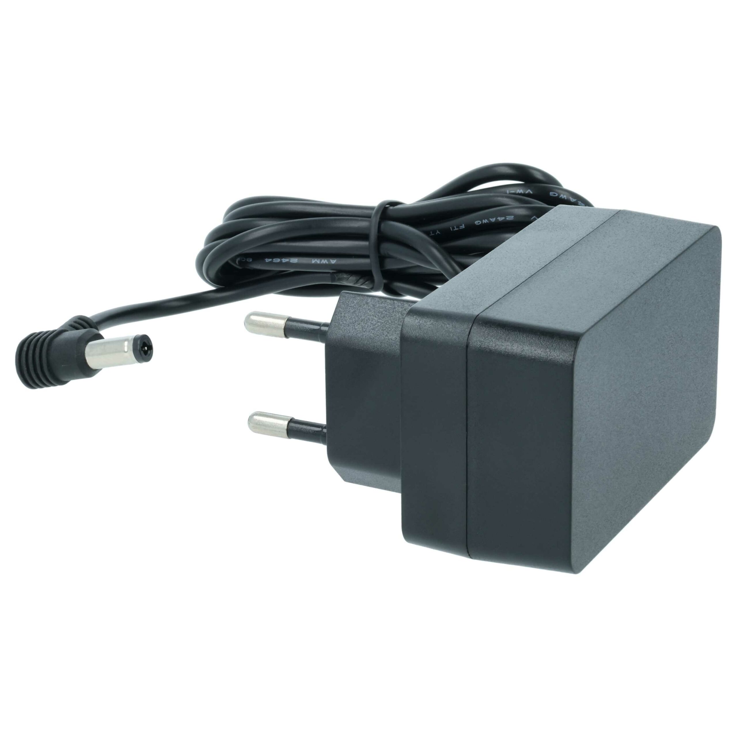 Carregador compatível Miele LG01/01, 11681701, 11015473, 11015470 para Aspirador sem Fios vhbw - Image 2