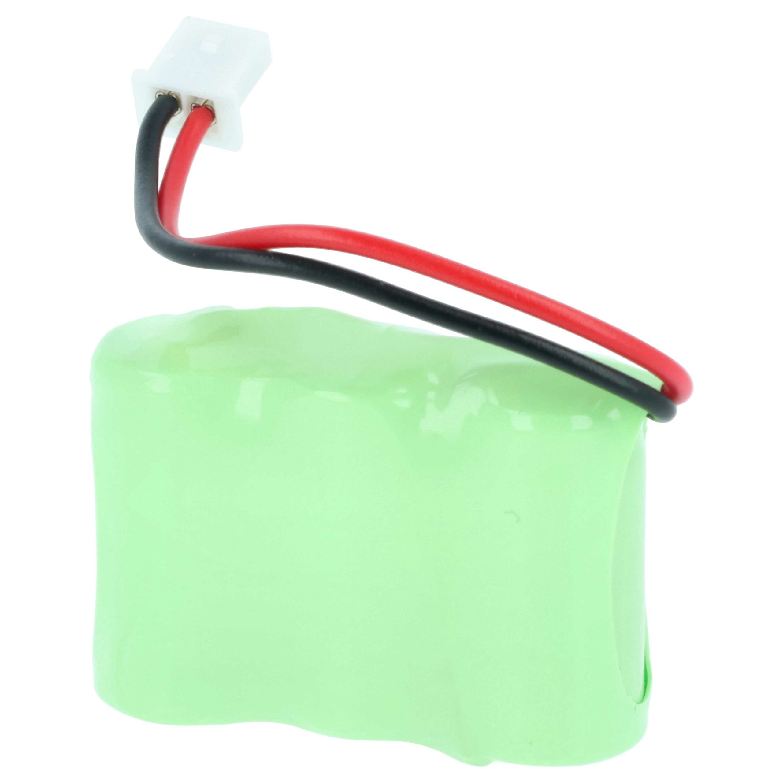 Bateria vhbw para Dogtra 35AAAH3BMX, BP20R - 210 mAh 3.6 V NiMH - Image 4