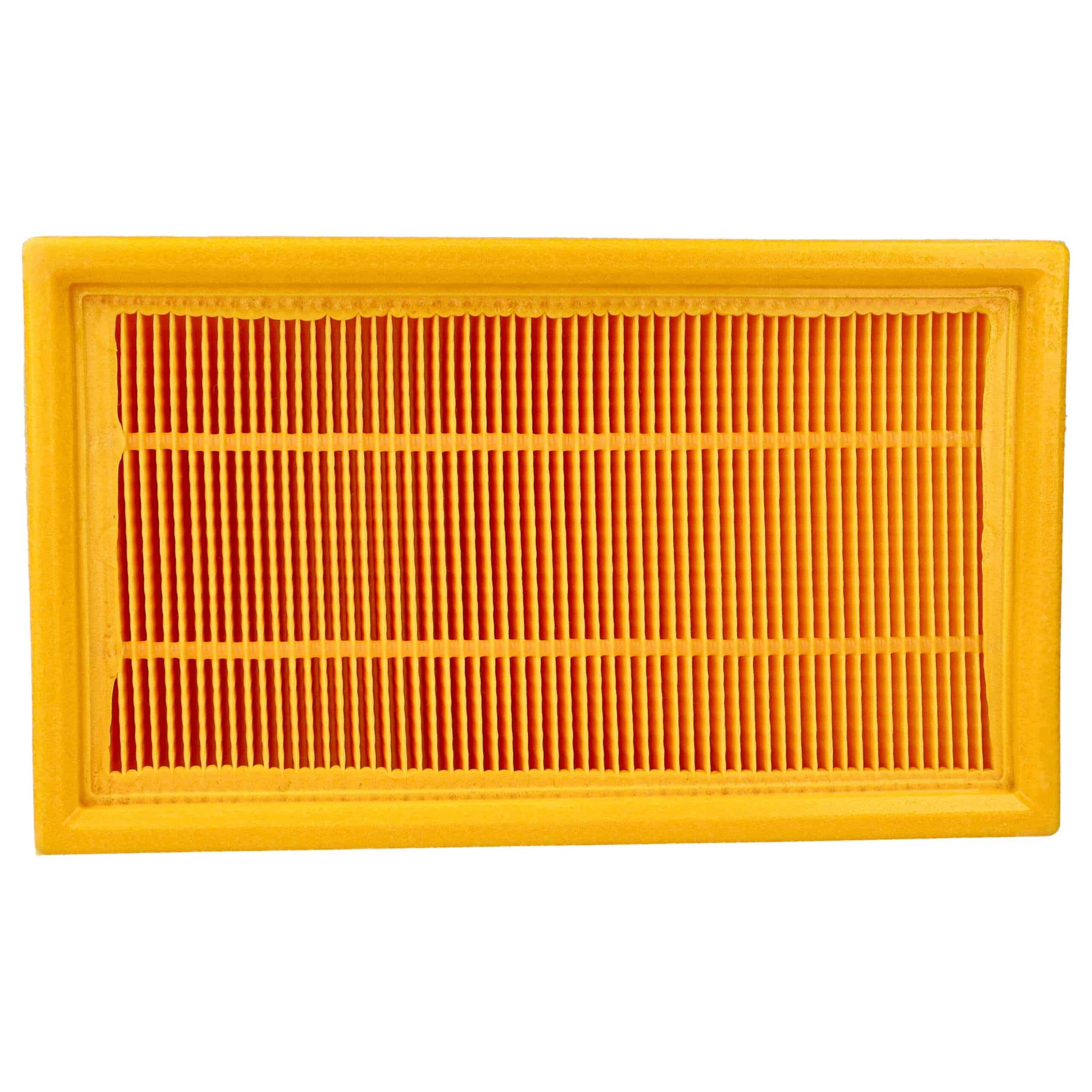 Filtro de Substituição vhbw para Aspirador Bosch 607432033 - Image 4