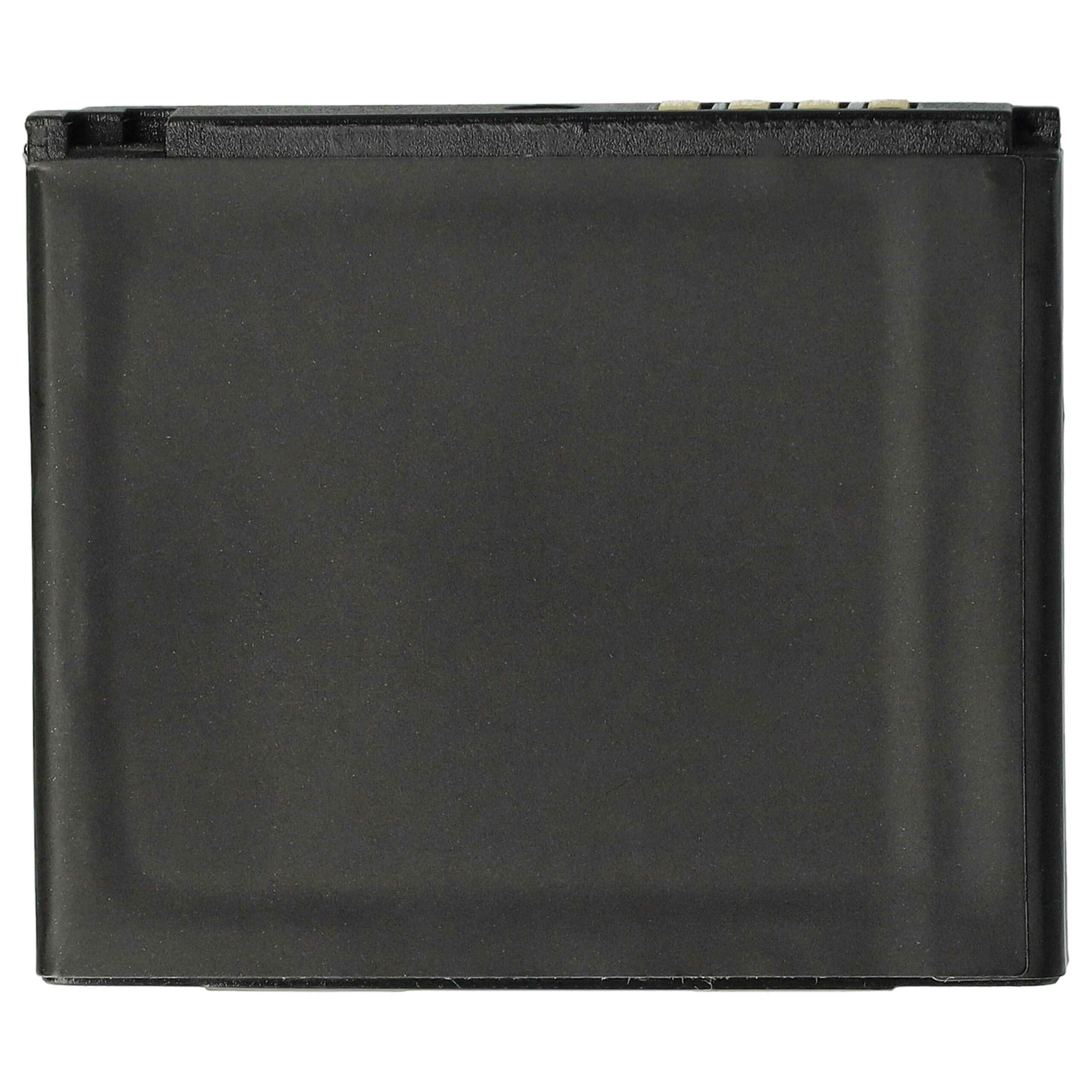 Bateria vhbw para telemóvel LG - Substitui IP-570A - 700 mAh 3.7 V Li-Ion - Image 4