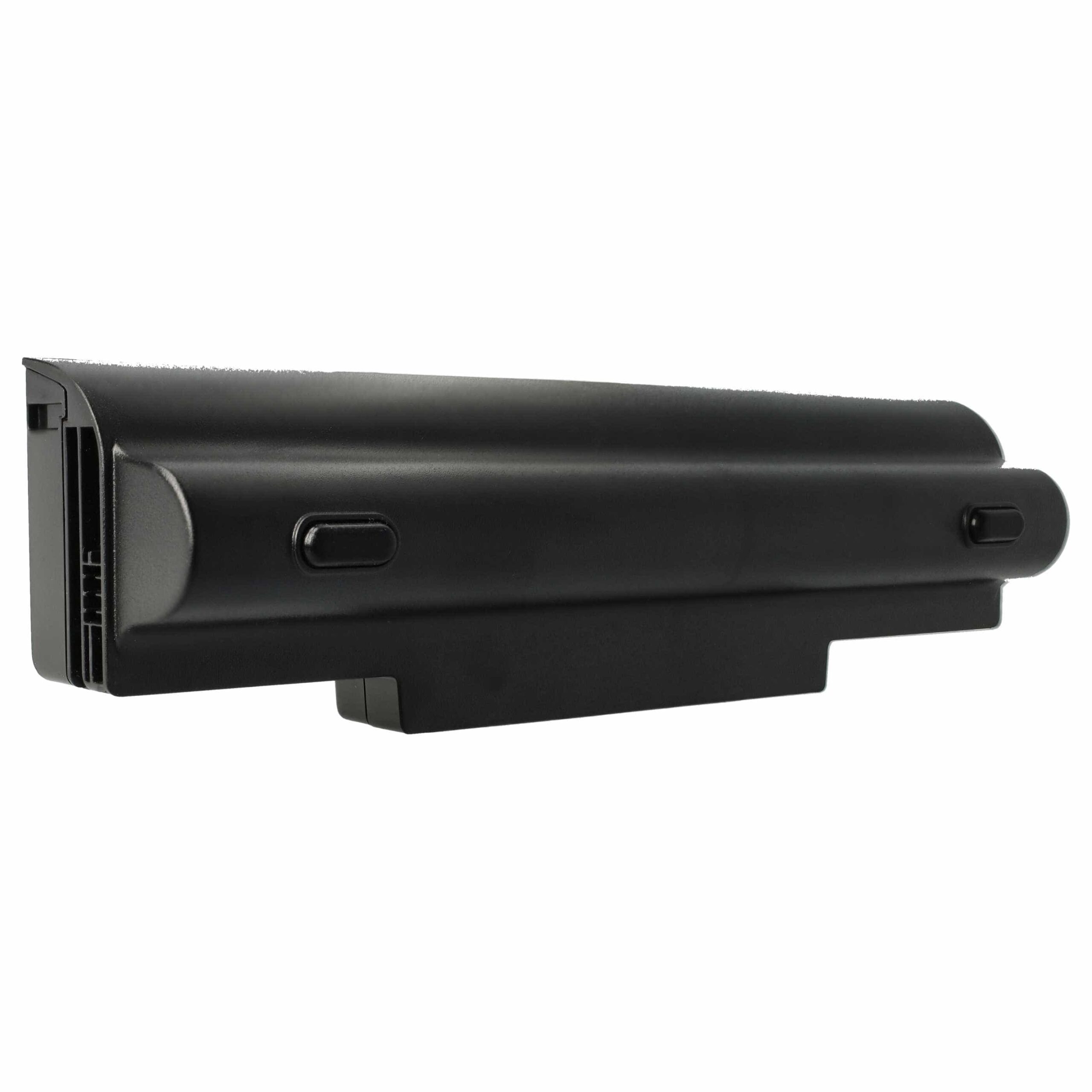 Bateria para Portátil Asus vhbw 70-NX01B1000Z, 70-NZY1B1000Z, 70-NXH1B1000Z - 6600 mAh 11.1 V Li-Ion - Image 2