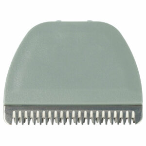Cabeça de corte de substituição vhbw para Panasonic WER9714Y, WER9714 - preta
