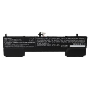 Bateria vhbw para Asus C42N1839 - 4500 mAh 15.4 V Li-polymer