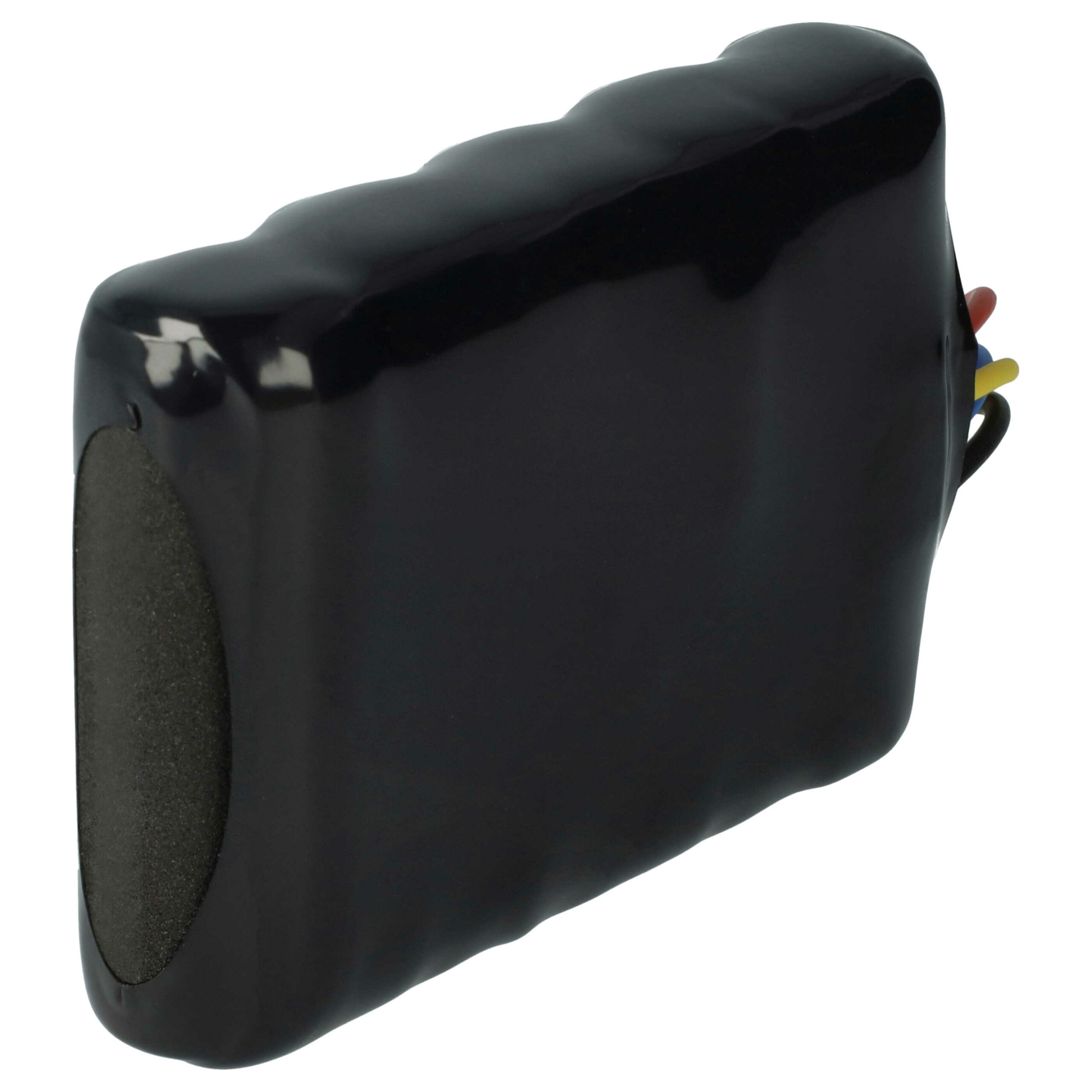 Bateria vhbw 20V 2500 mAh Li-Ion para Worx Landroid, WR105SI e Lux-Tools - Image 4