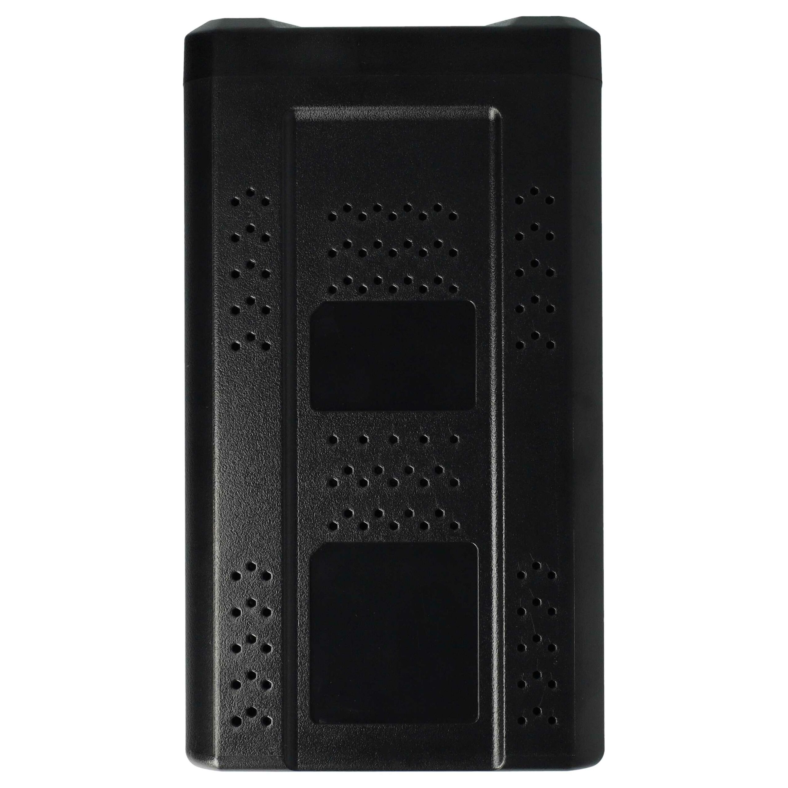Bateria EXTENSILO compatível com Greenworks 2901307, 2901302, 2902407, 2901207 - 6000 mAh, 80 V, Li-Ion - Image 4