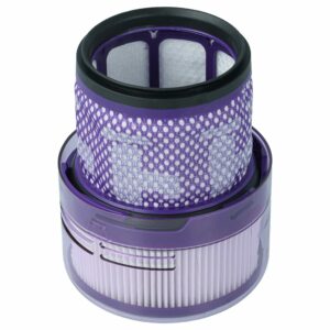 Filtro pré-motor vhbw compatível com Dyson 971178-01 para aspiradores Dyson