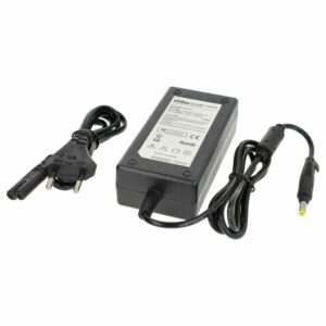 Adaptador de Alimentação para Scanner HP - Substitui HP 0957-2292 - vhbw