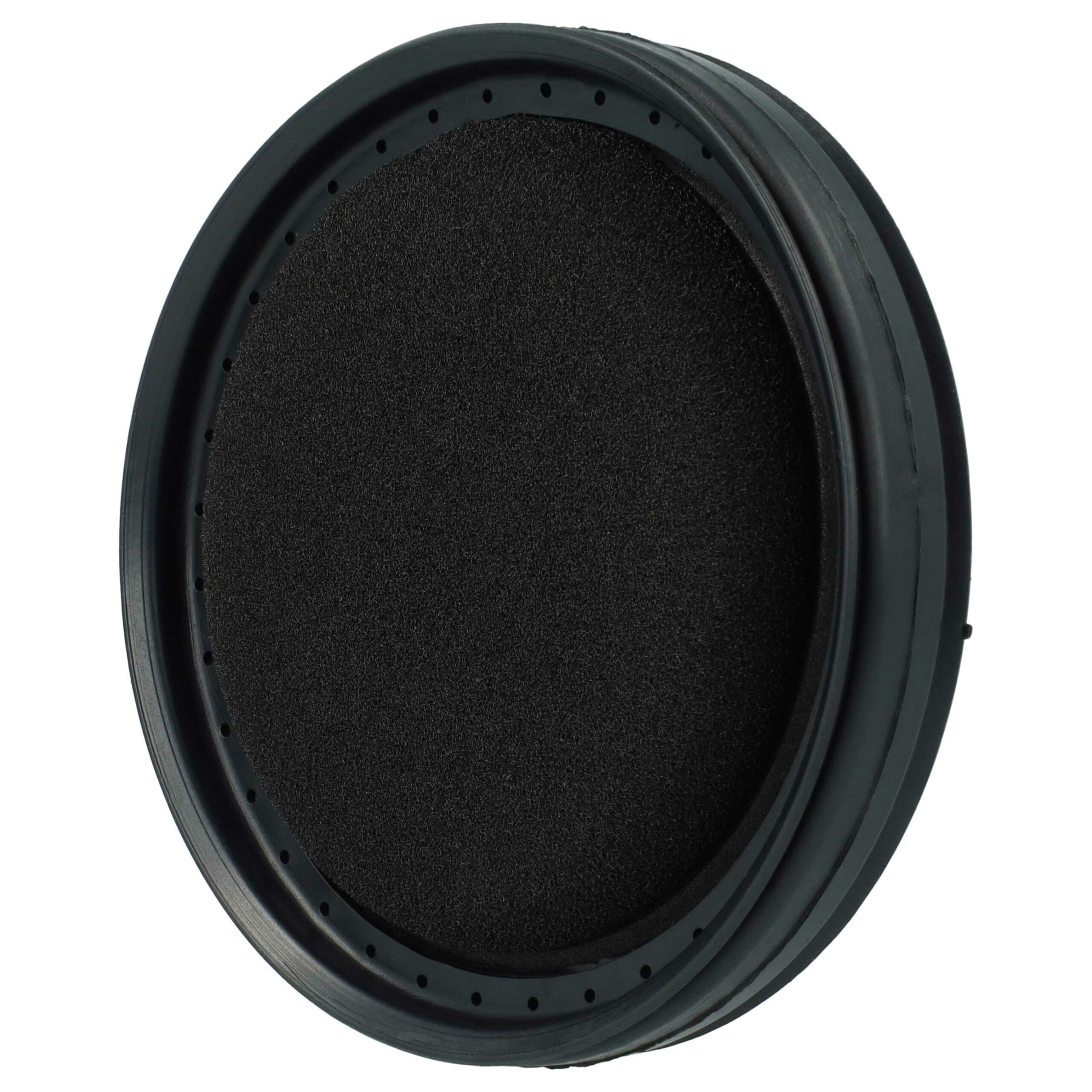 3x Filtro Motor vhbw para Aspirador Arnica BF 84, 10,9 x 10,9 cm - Image 2