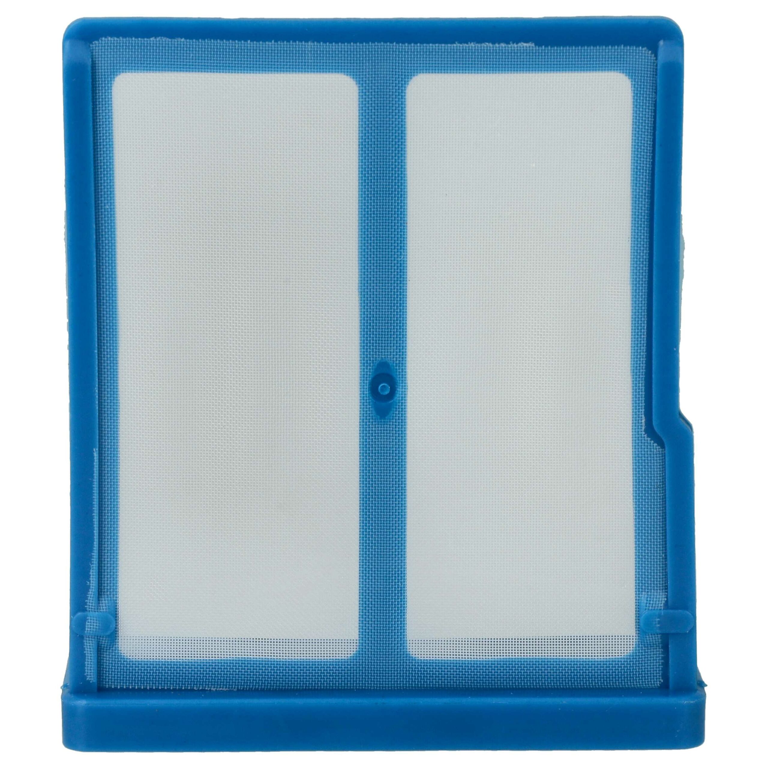 Filtro de Penugem vhbw para Secadora Bosch - Substitui 00619697 - Image 3