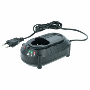 Carregador para Rádio de Obra Makita BMR100 e Baterias de Ferramentas Eléctricas - Li-Ion, 1.5A