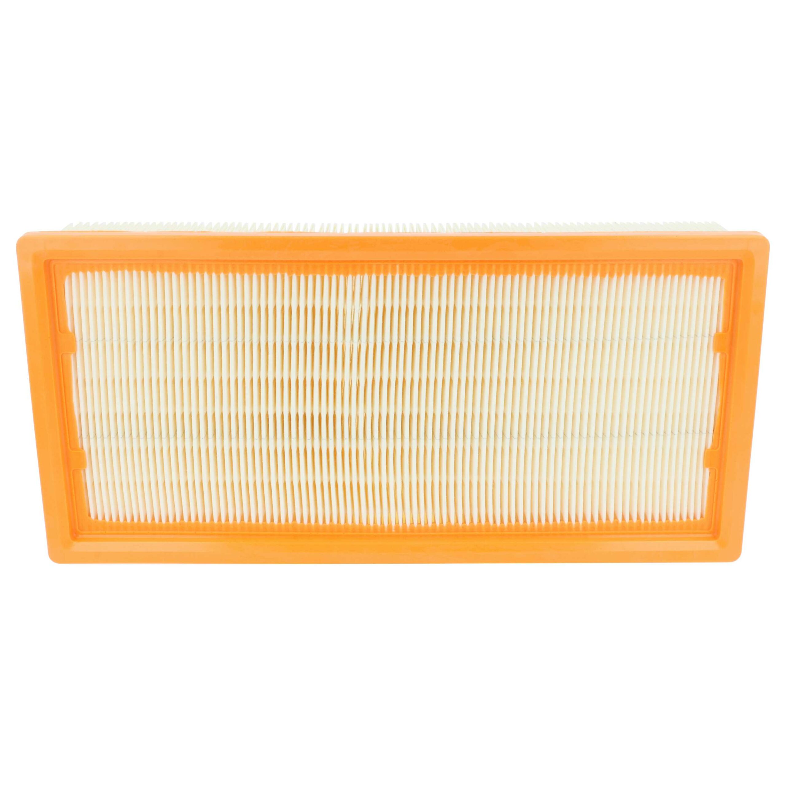 Pack 3x Filtros plissados para Aspirador Kärcher 6.904-284.0 vhbw - Image 4
