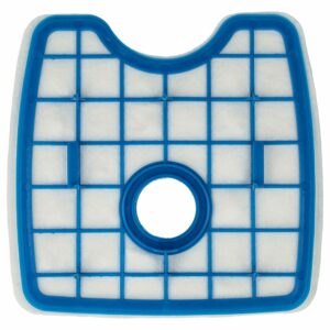 Filtro de Reposição para Aspirador Robô Philips CP0109/01 - vhbw