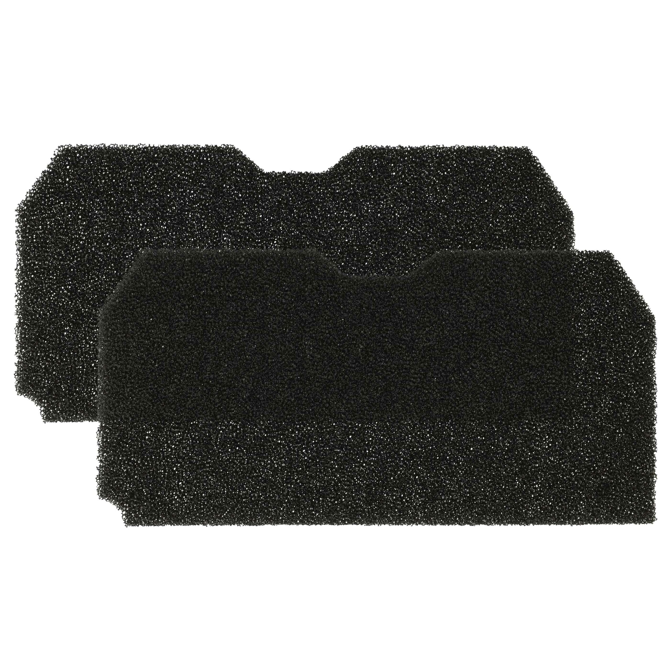 2x Filtros de Substituição para Secador Blomberg 2952380100 vhbw
