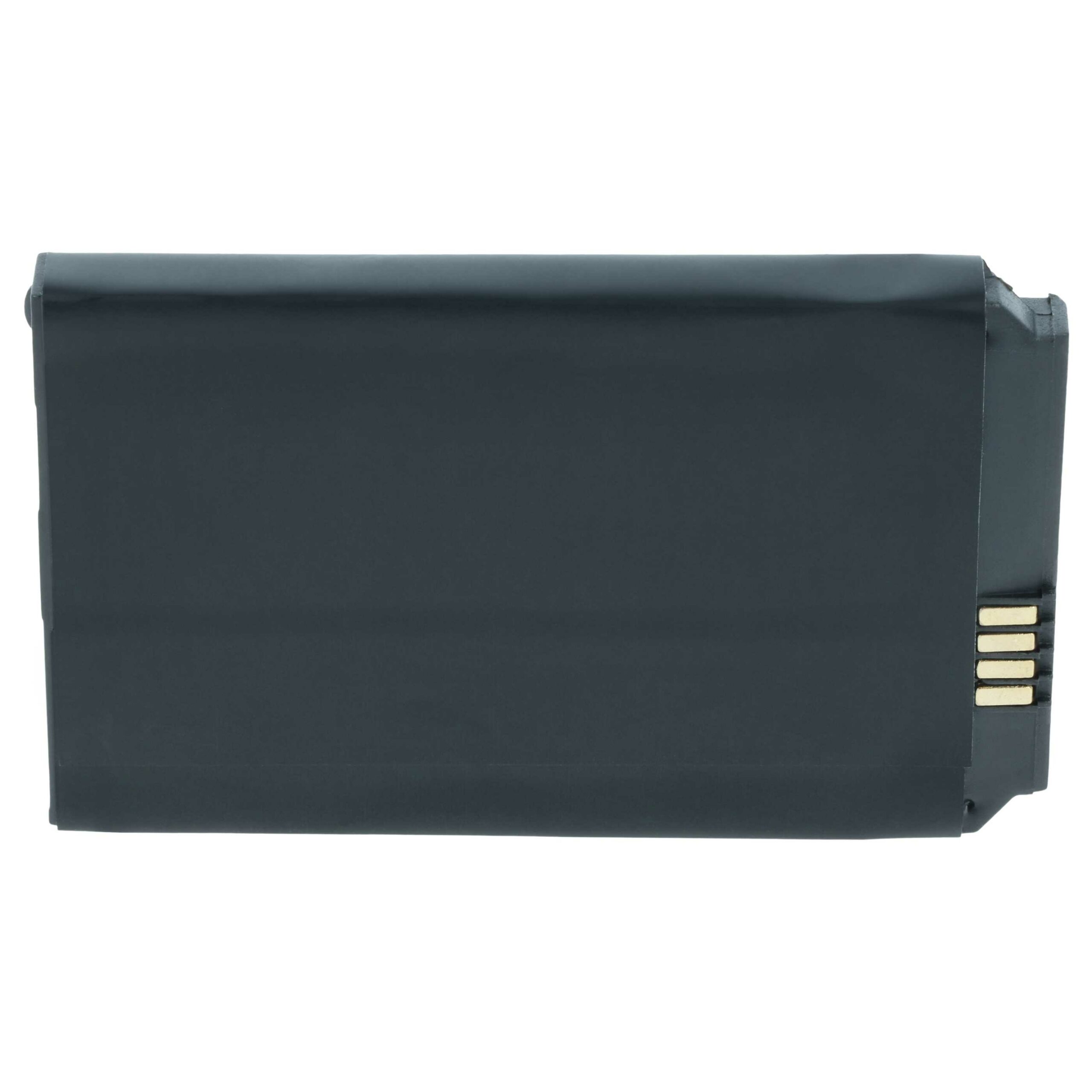 Bateria vhbw para telefone Cisco BI-HERMI-1K4KSX-01 - 1500 mAh 3.7 V Li-Ion - Image 4