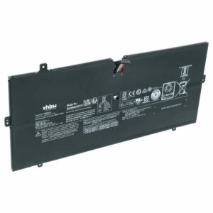 Bateria vhbw para Lenovo - L14M4P24, L14L4P24, 5B10H55224, 5B10H43261 - 8700 mAh 7.5 V Li-polymer