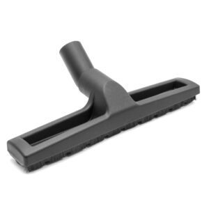Escova de Chão para Aspirador Kärcher T 9/1 BP, T 101, T10/1 Professional, T10/1eco - Conector 32 mm