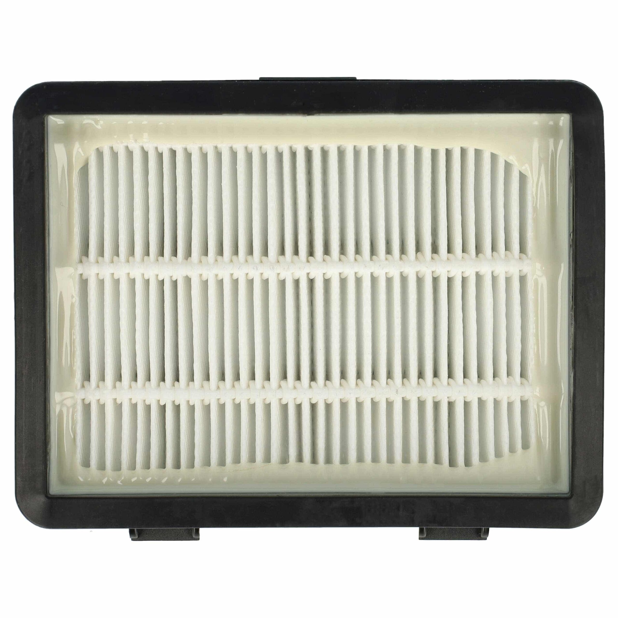 2x Filtro de substituição vhbw para Aspirador Bosch 17001740 - Image 2