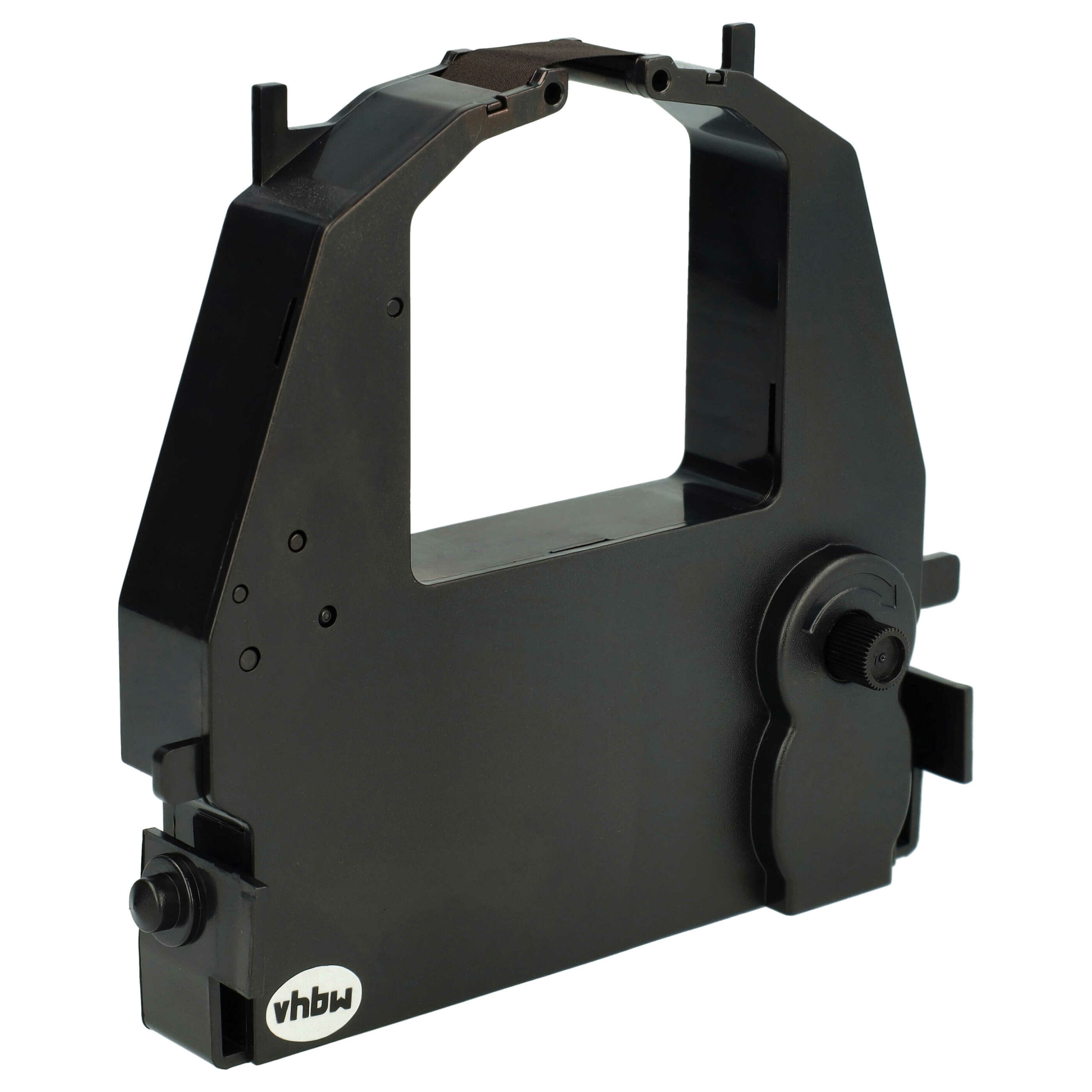 Fita de Tinta para Impressora Fujitsu 18490-DL 3700 - vhbw - Image 4