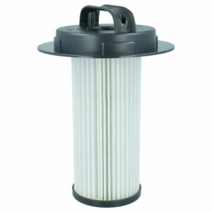 Filtro de substituição vhbw para Philips 432200524860, FC8048, 432200517520