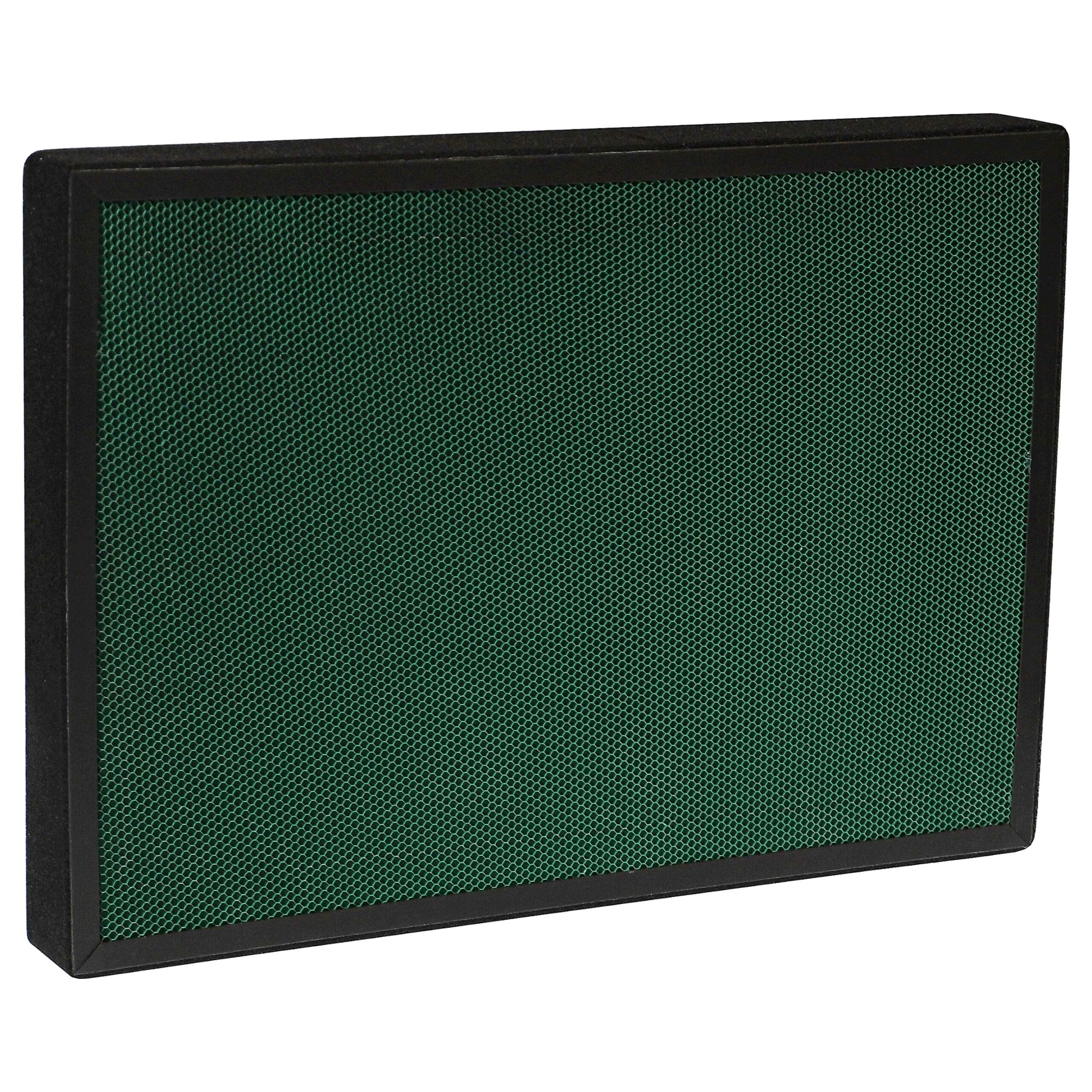 Filtro de Substituição vhbw para Purificador Comedes PT94048 - Plástico