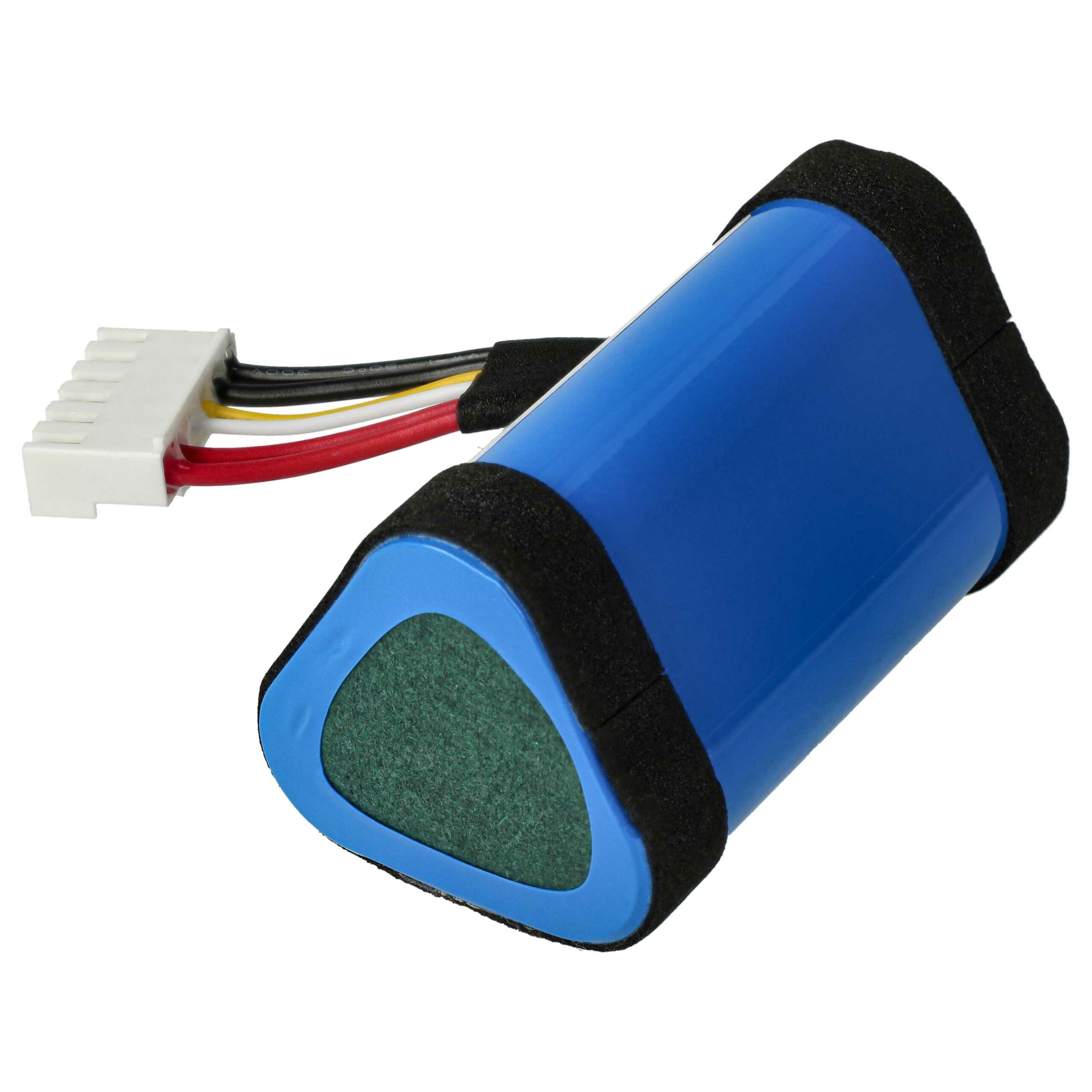 Bateria vhbw para JBL Charge 5 e Charge Essential 2 - Li-Ion 7500 mAh (GSP-1S3P-CH40, GSP-1S3P-CH4A, 1AA011NA) - Image 3