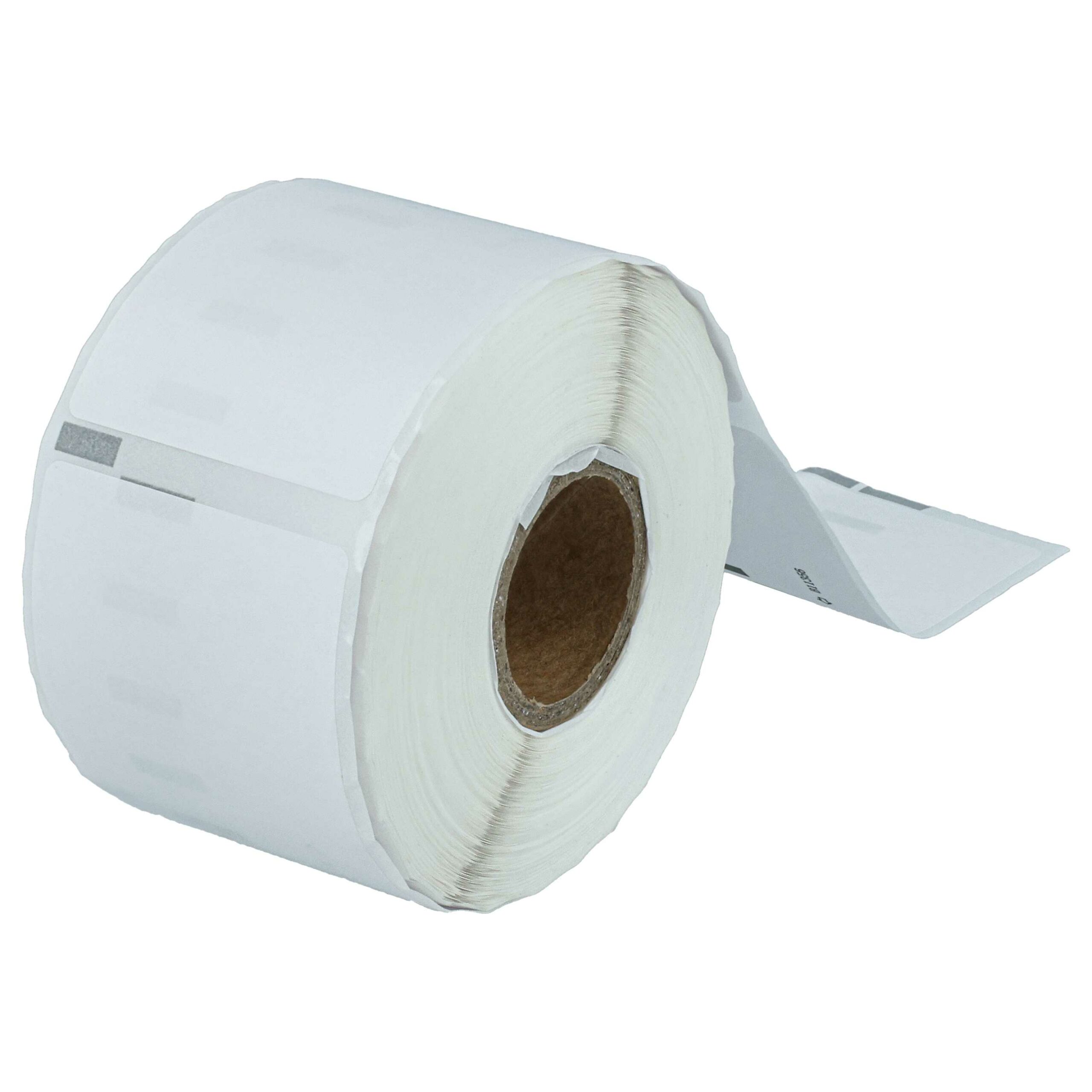 10x Rolo de Etiquetas Compatível Dymo 11356 - 41 mm x 89 mm - Image 2