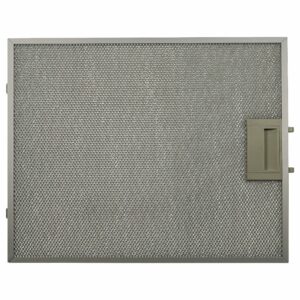 Filtro de Gordura de Metal Longa Duração compatível com Bosch Siemens 00703537