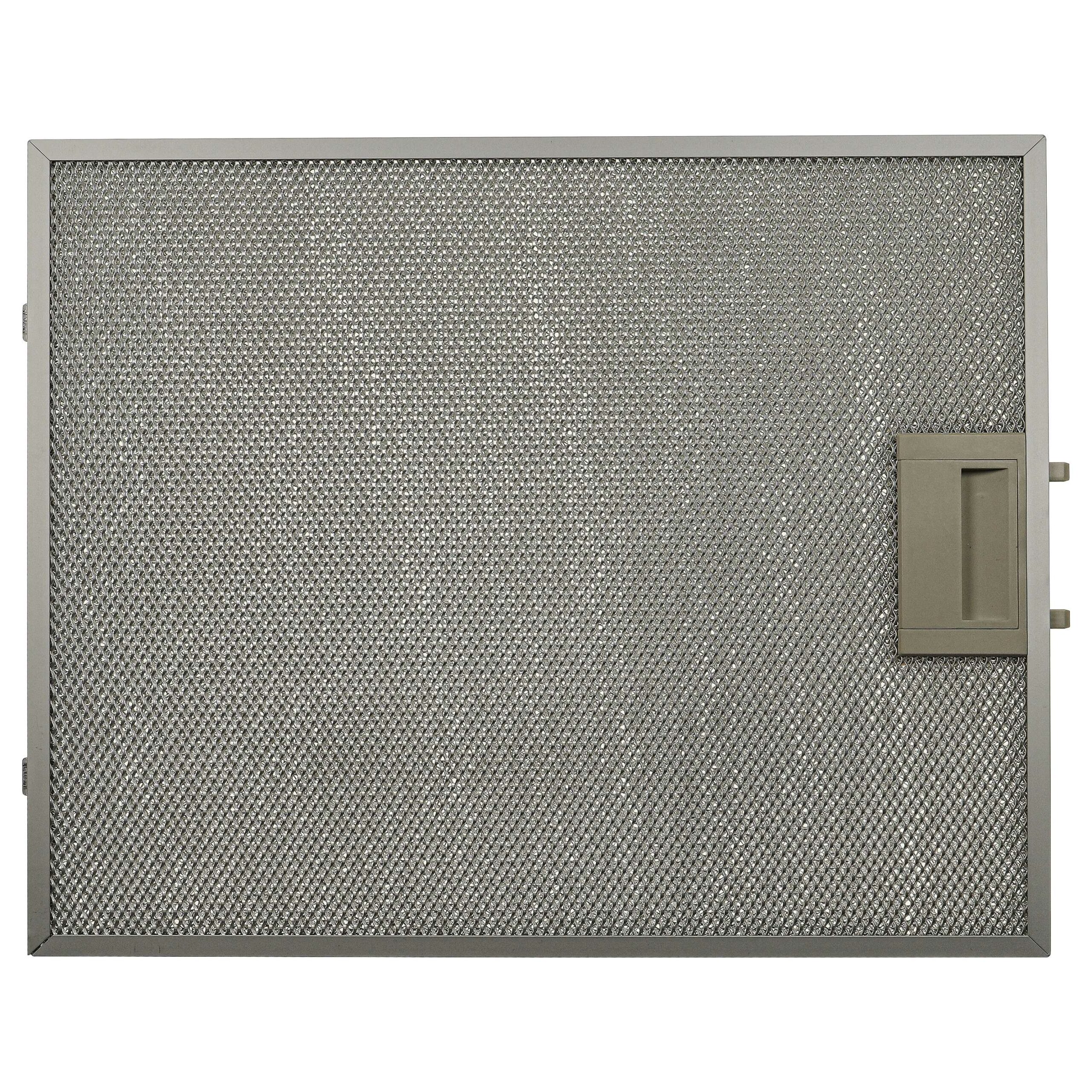 Filtro de Gordura de Metal Longa Duração compatível com Bosch Siemens 00703537
