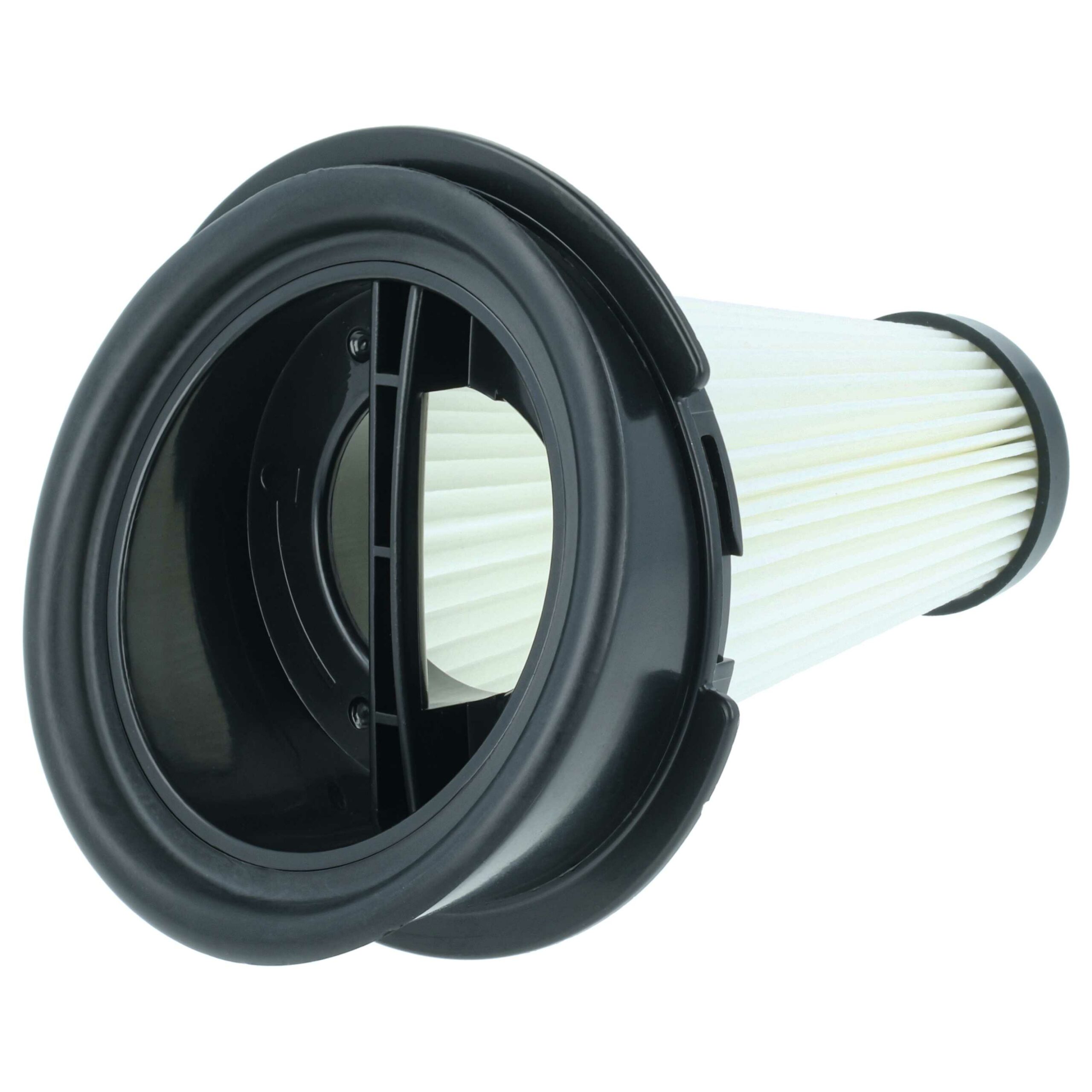 2x Filtro de substituição Arcelik C00884722, 9178013673 para aspirador Grundig, classe H11 - Image 4