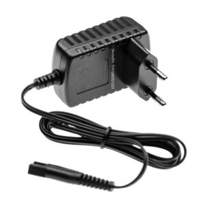 Transformador de Corrente para Panasonic WERGD60K7664, WER2302K7P74, WER2302K7664, RE9-86 - Máquina de Barbear e Aparador