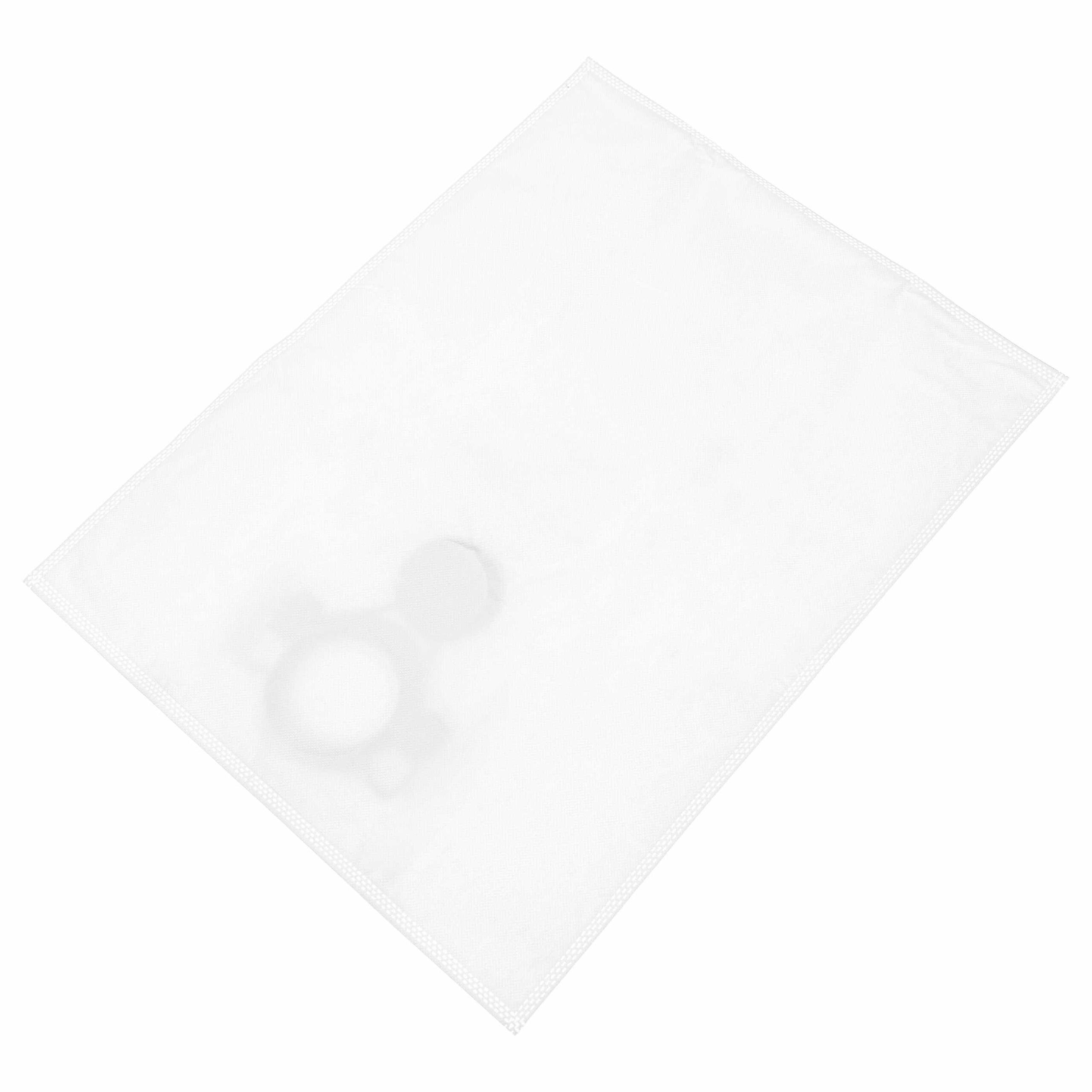 20x Sacos de Microfibra para Aspirador Husqvarna WDC 200 e WDC 300 - Substitui 5949660-02 - Image 3