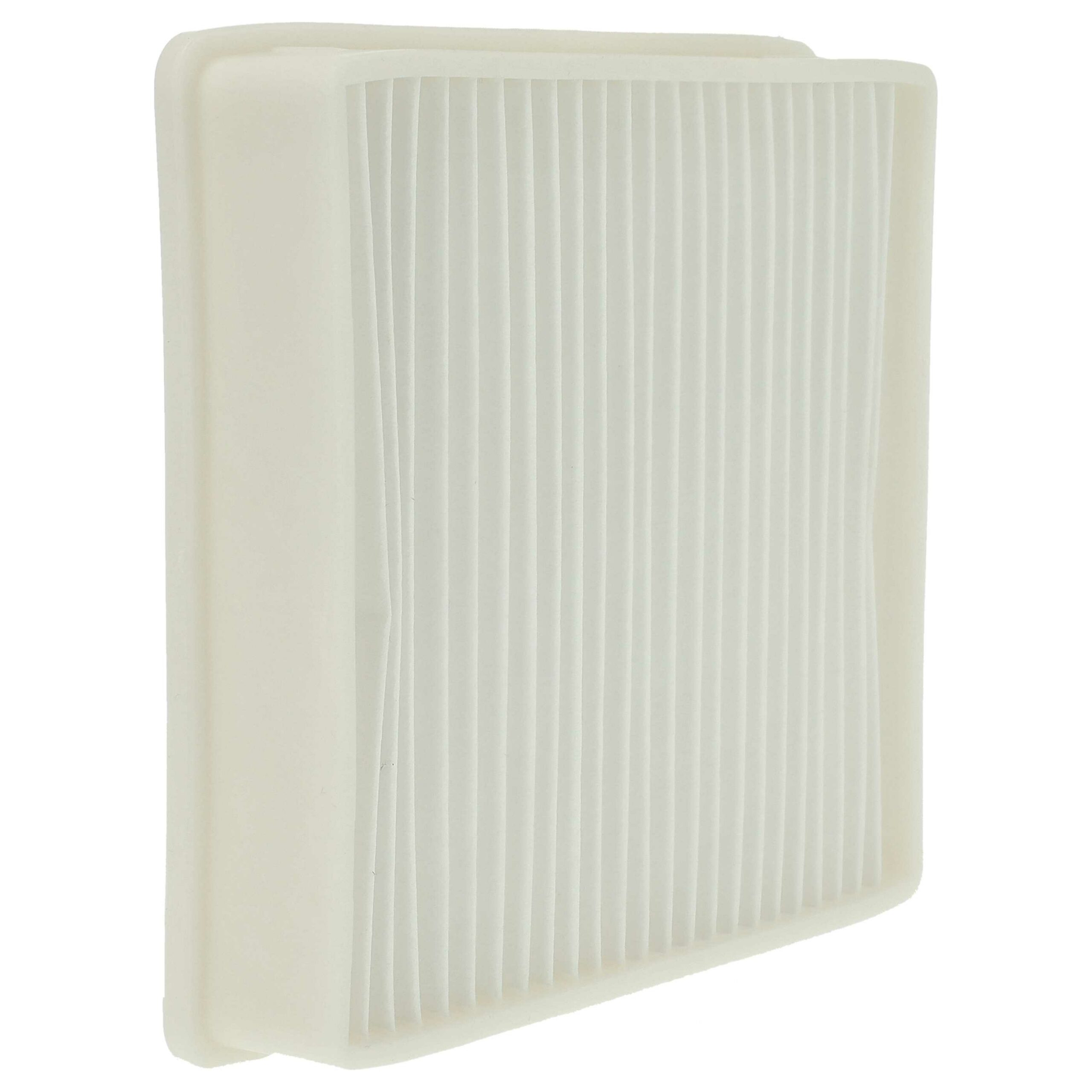 Filtro vhbw para Aspirador Samsung DJ63-00672A, DJ63-00672D, DJ63-00672B - Image 2