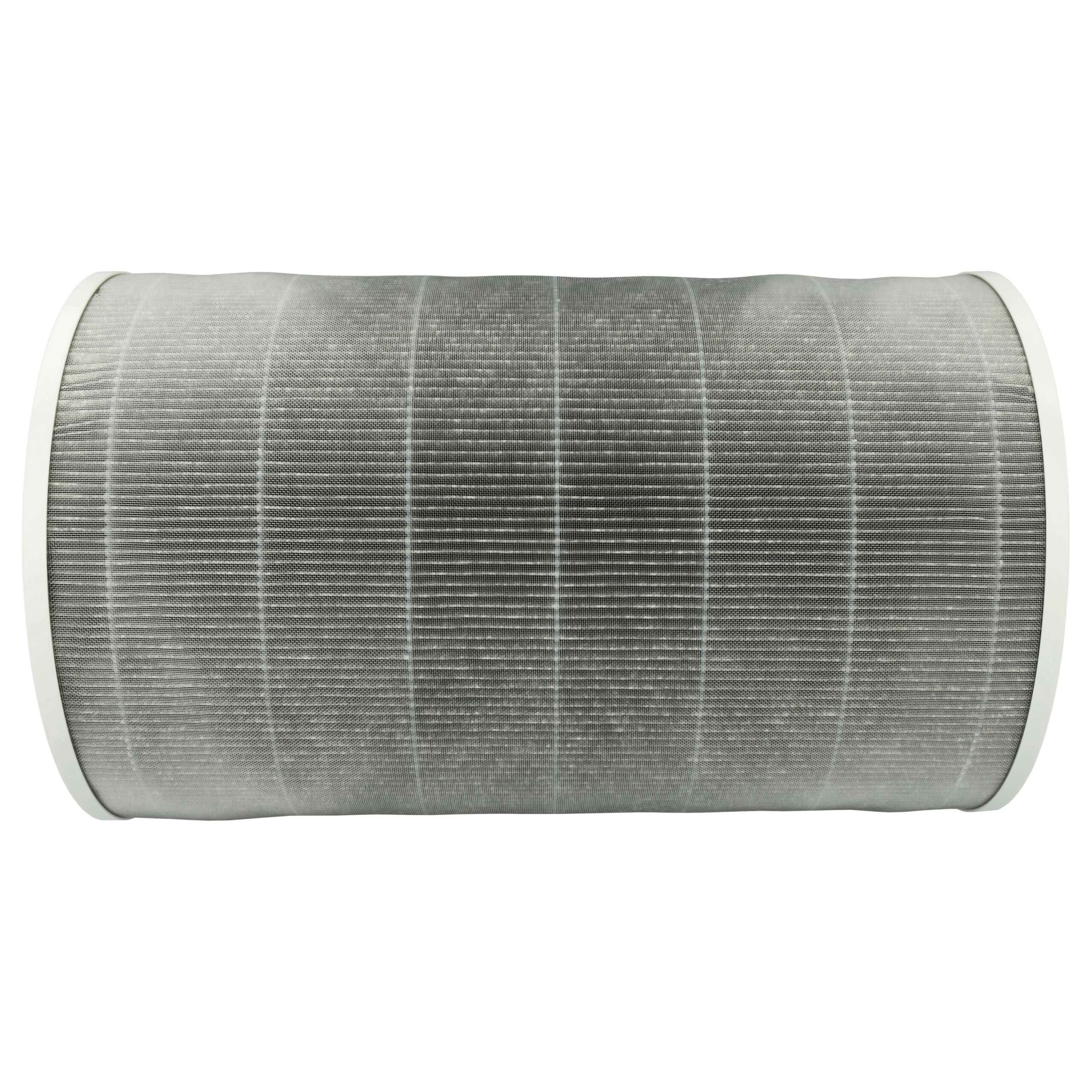 Filtro de Carvão Ativado vhbw - Compatível com Purificador Xiaomi M15R-FLP-GL (Pack 3x) - Image 4