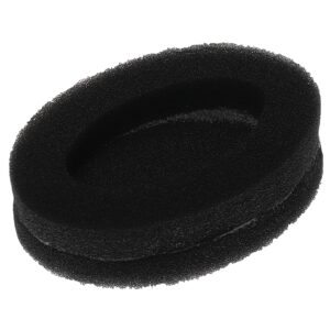 Filtro de ar para cortador de relva MTD vhbw - substitui 951-10732, 75110732, 751-10732, 092.49.514