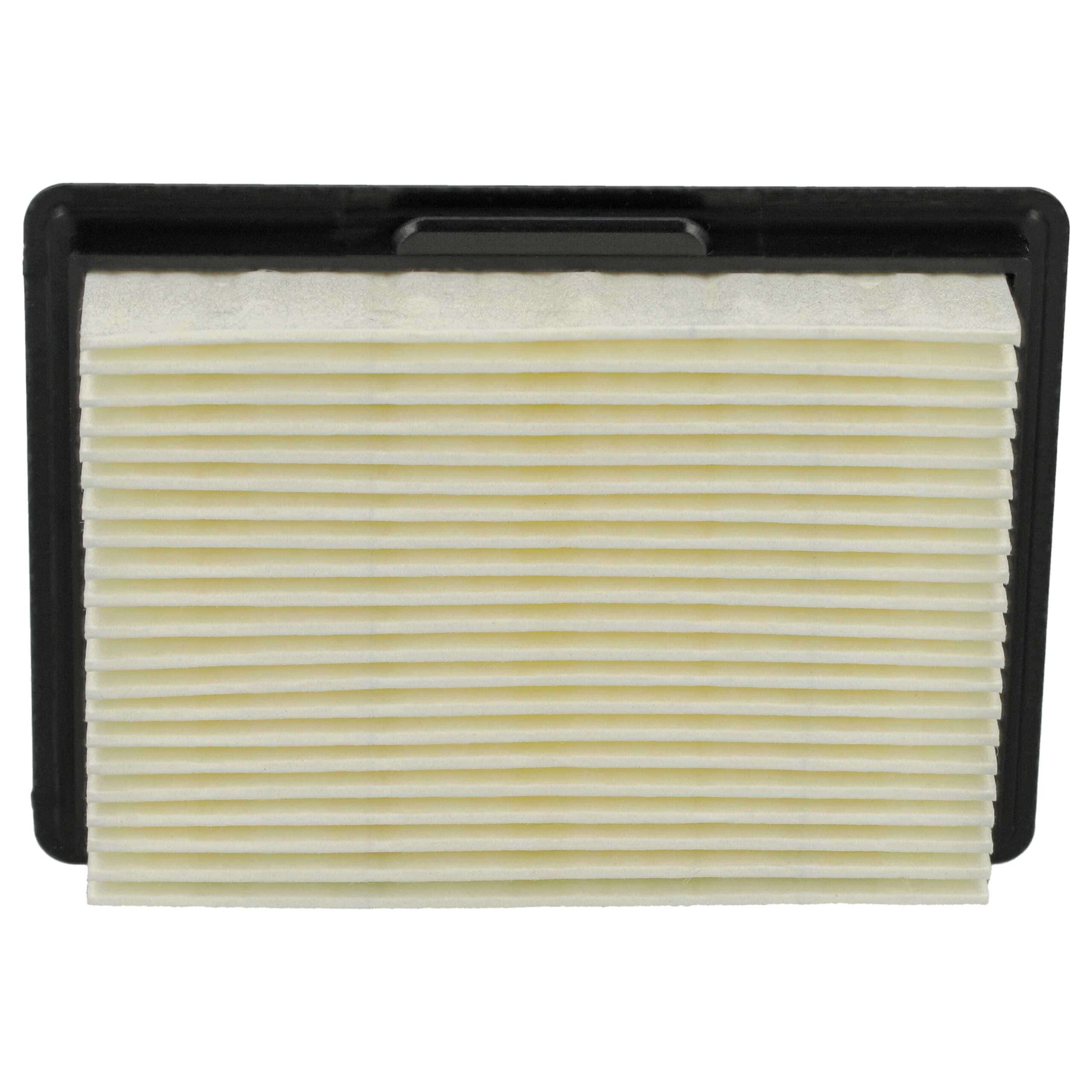 2x Filtro Cartucho de Substituição vhbw para Aspiradores Bosch - Image 3