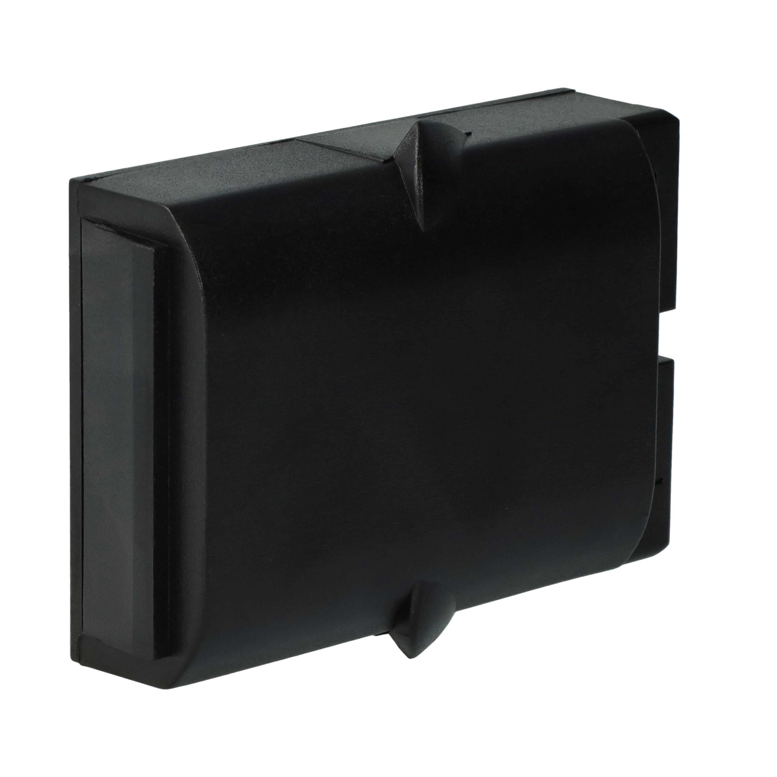 Bateria EXTENSILO compatível com Danfoss 2303691, Telecomando BT06 - 750 mAh - Image 4