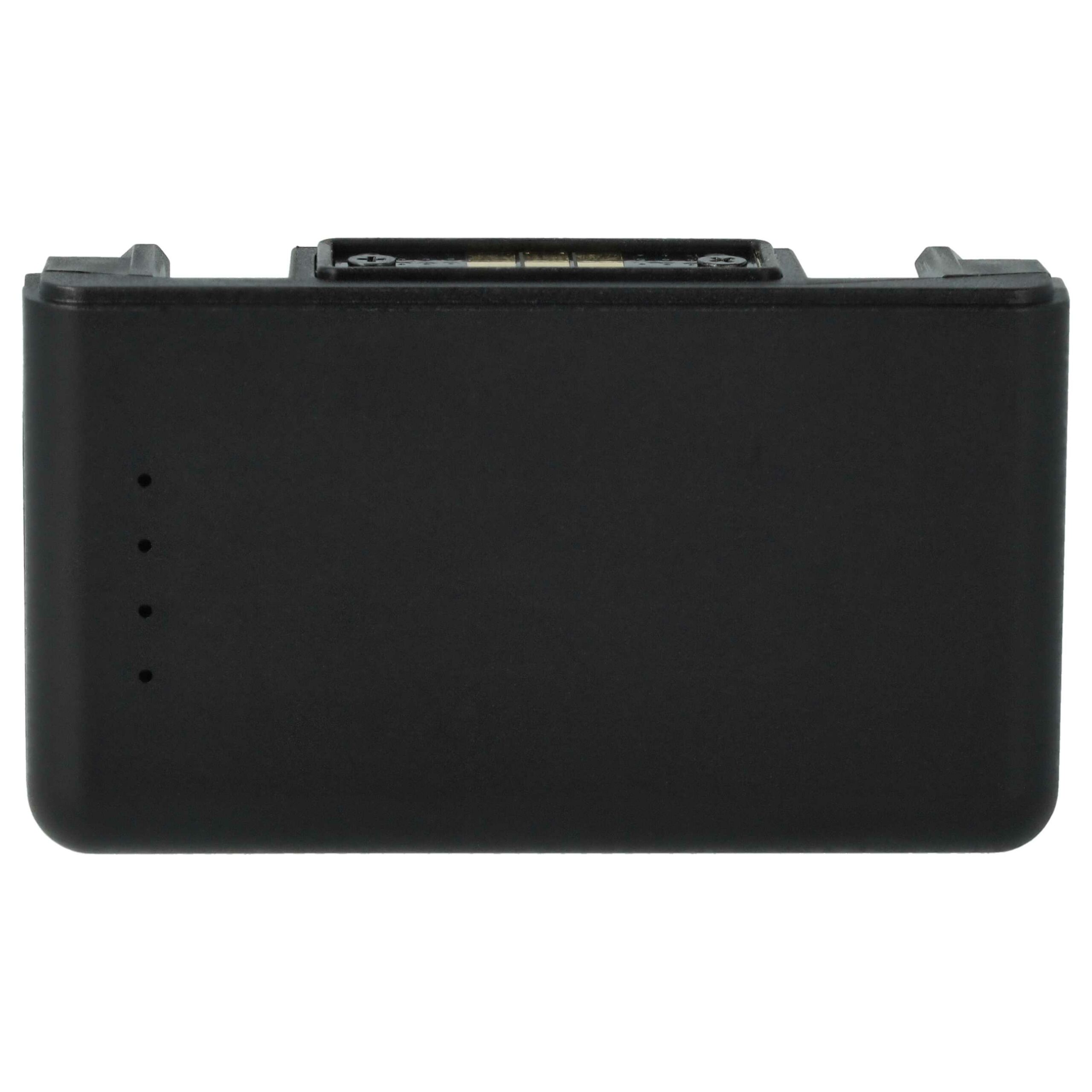 Bateria vhbw para Sistema Wireless Sony SD2B, BATC-4AA - 1500 mAh 3.2 V Li-Ion - Image 4