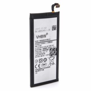 Bateria para Samsung EB-BJ530ABE - 3000 mAh 3.85 V Li-polymer vhbw