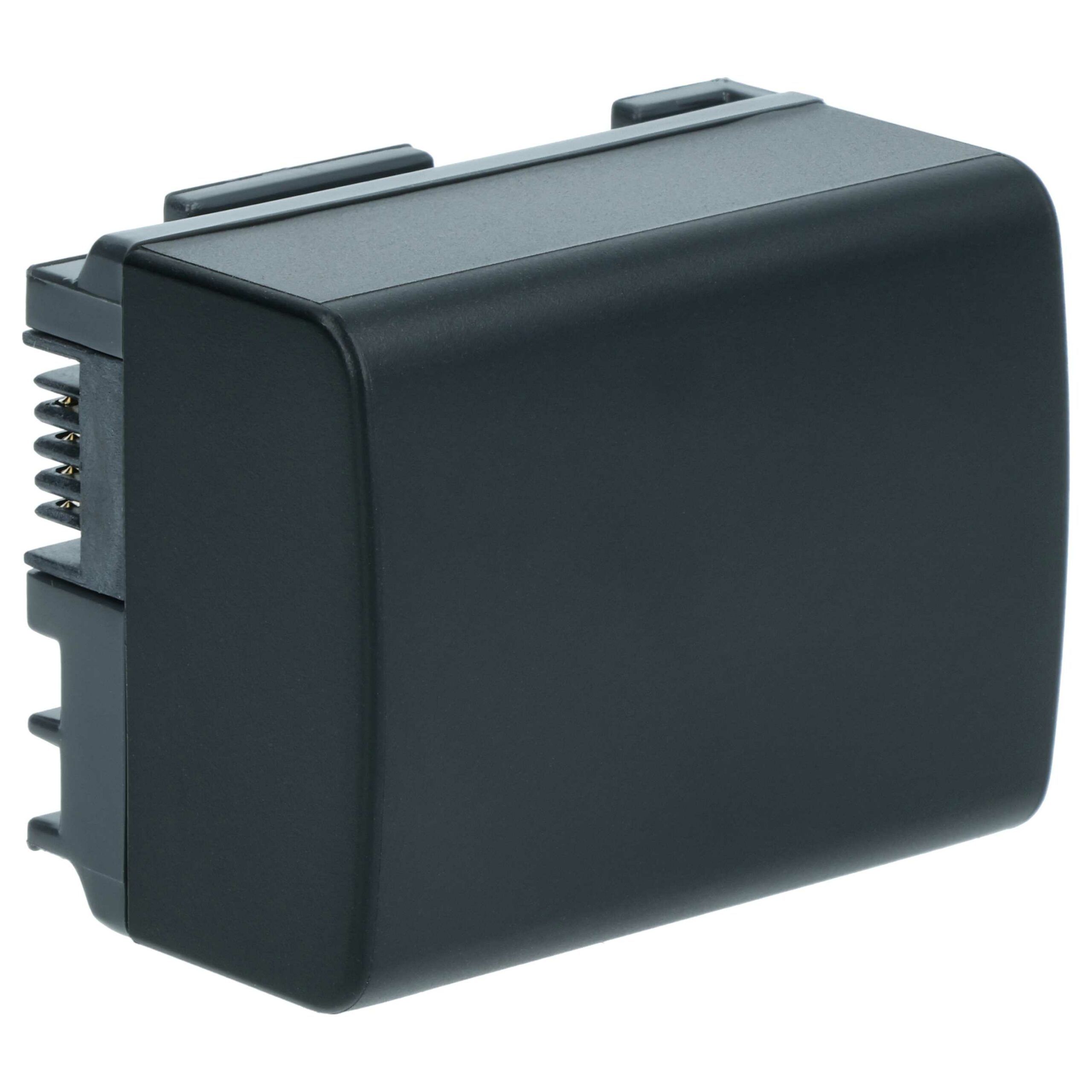Bateria vhbw para Câmara Canon BP-808 - 750 mAh 7.2 V Li-Ion - Image 4