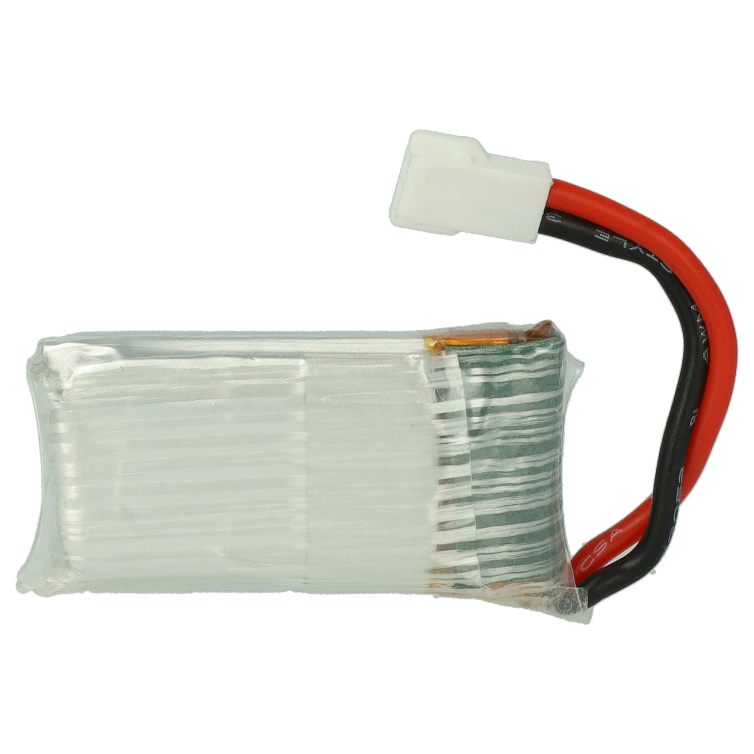 Bateria de substituição para Carrera 370410144 - 380 mAh 3.7 V Li-polímero vhbw - Image 3