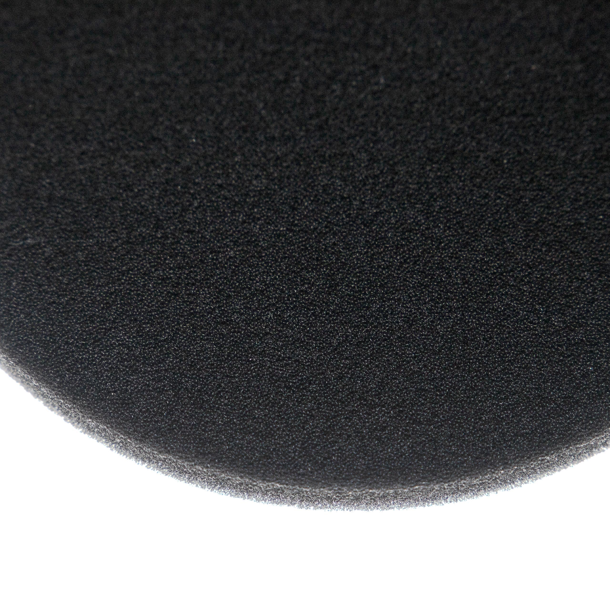 Conjunto de 2 Filtros para Aspirador Hanseatic 15705486, 422064 - vhbw - Image 4