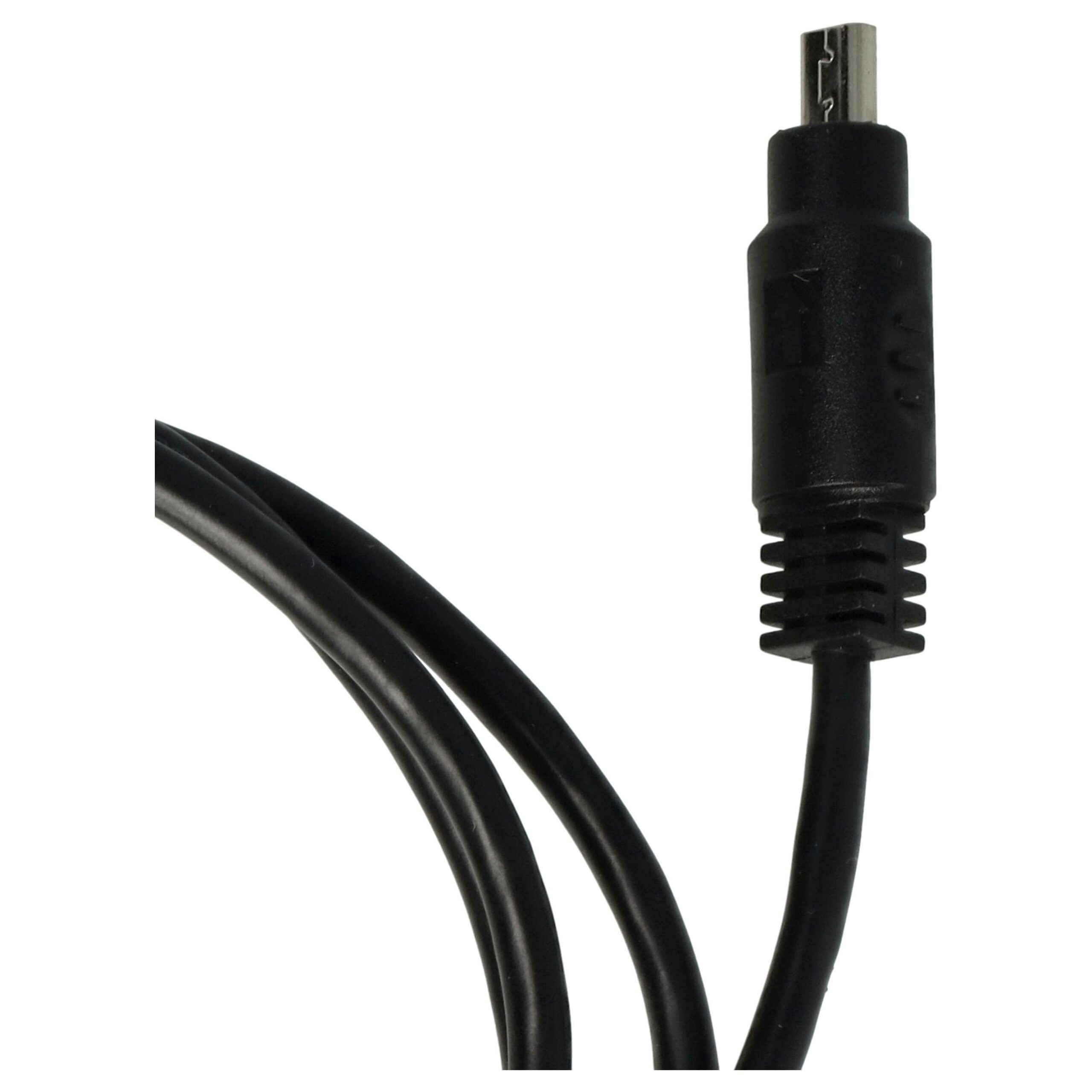 Cabo USB de Dados e Carregamento para Cowon T2, 100 cm - Image 3